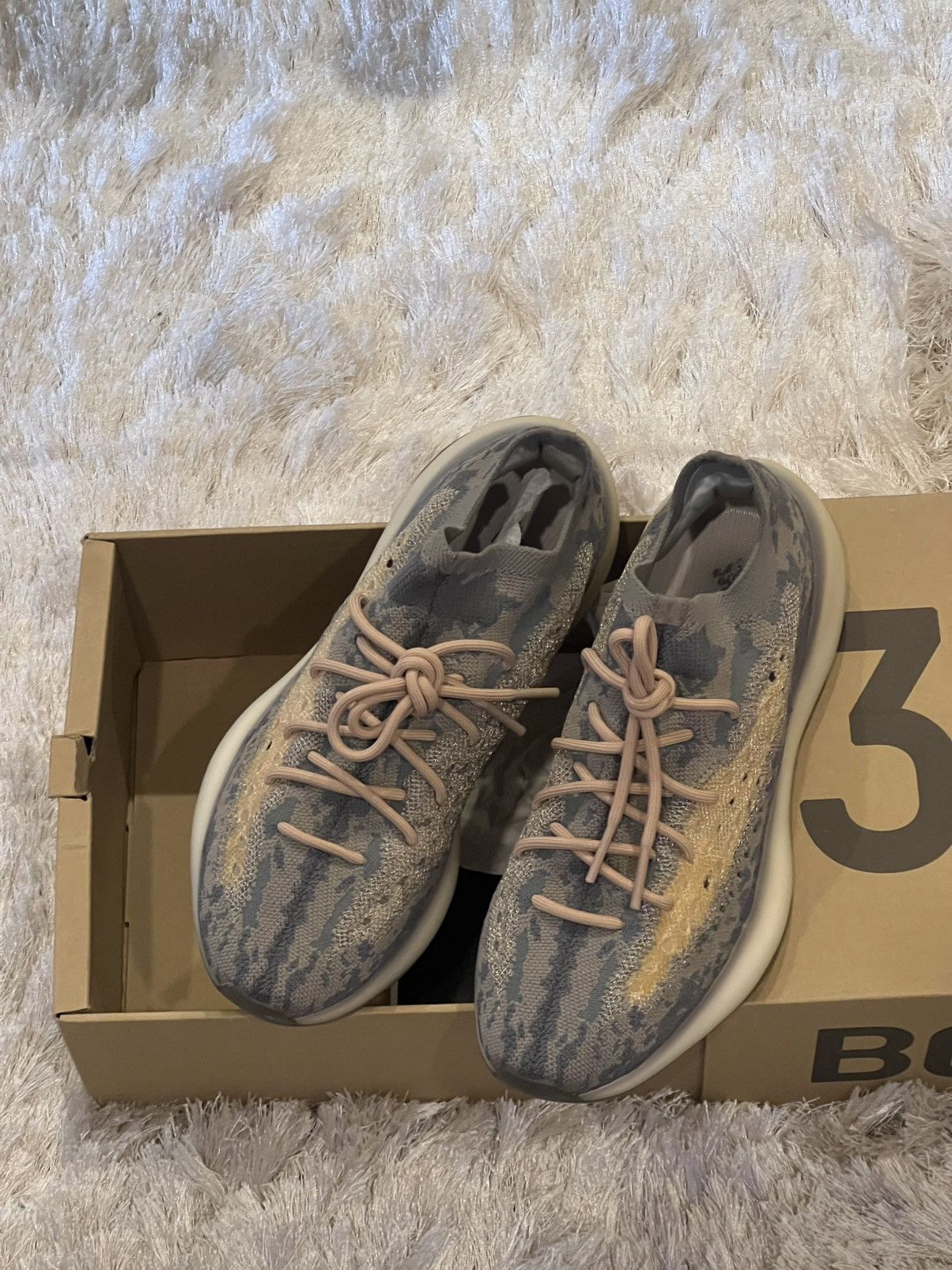 Yeezy 380 ‘Mist’