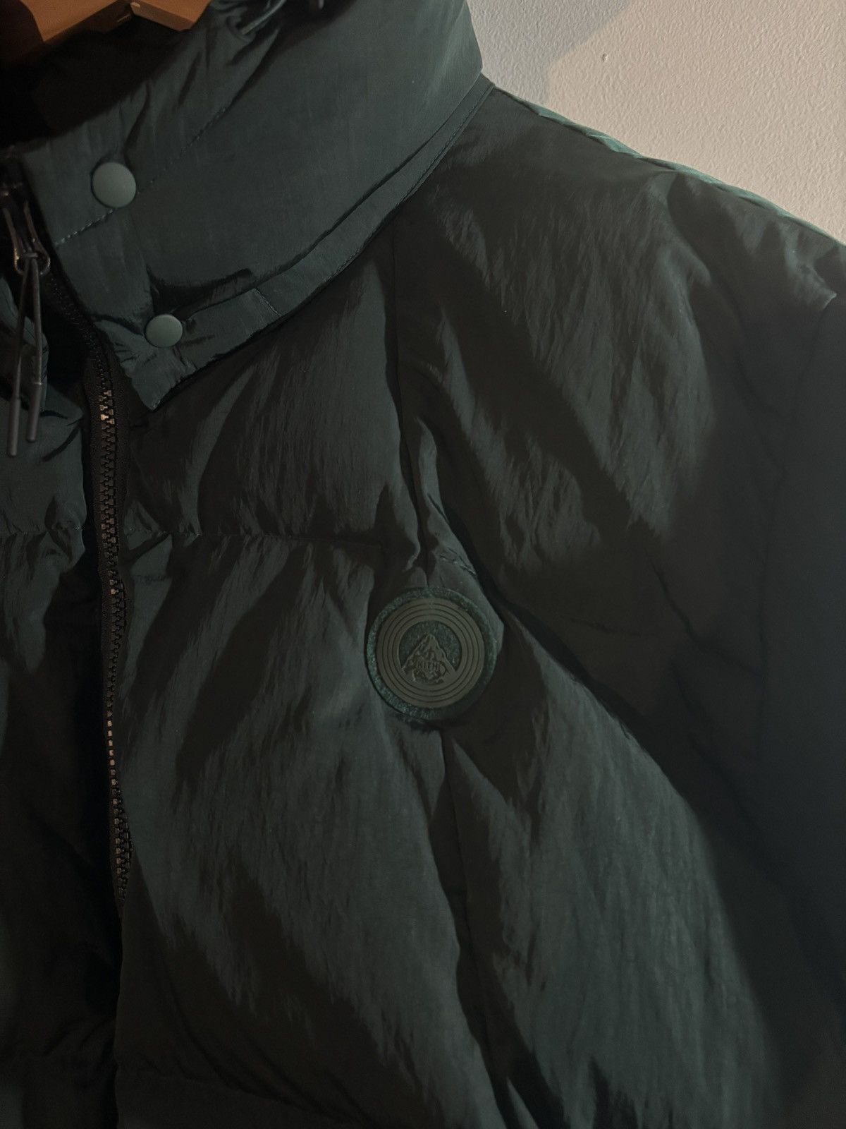 Kith Kith Kith 2021 Mido Down Puffer Jacket sz 3XL Size US XXL / EU 58 / 5 - 2 Thumbnail