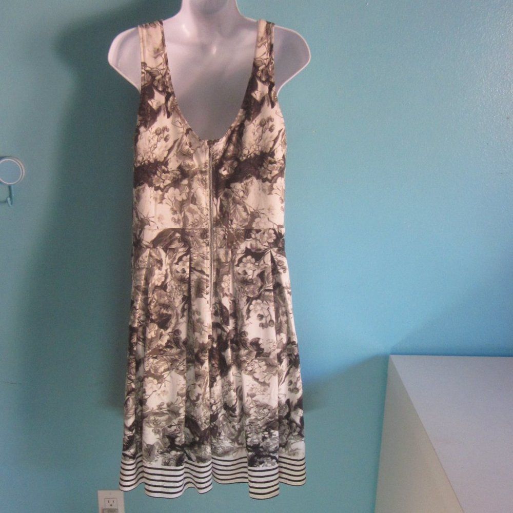 Robert Rodriguez Tank Dress Size 16
