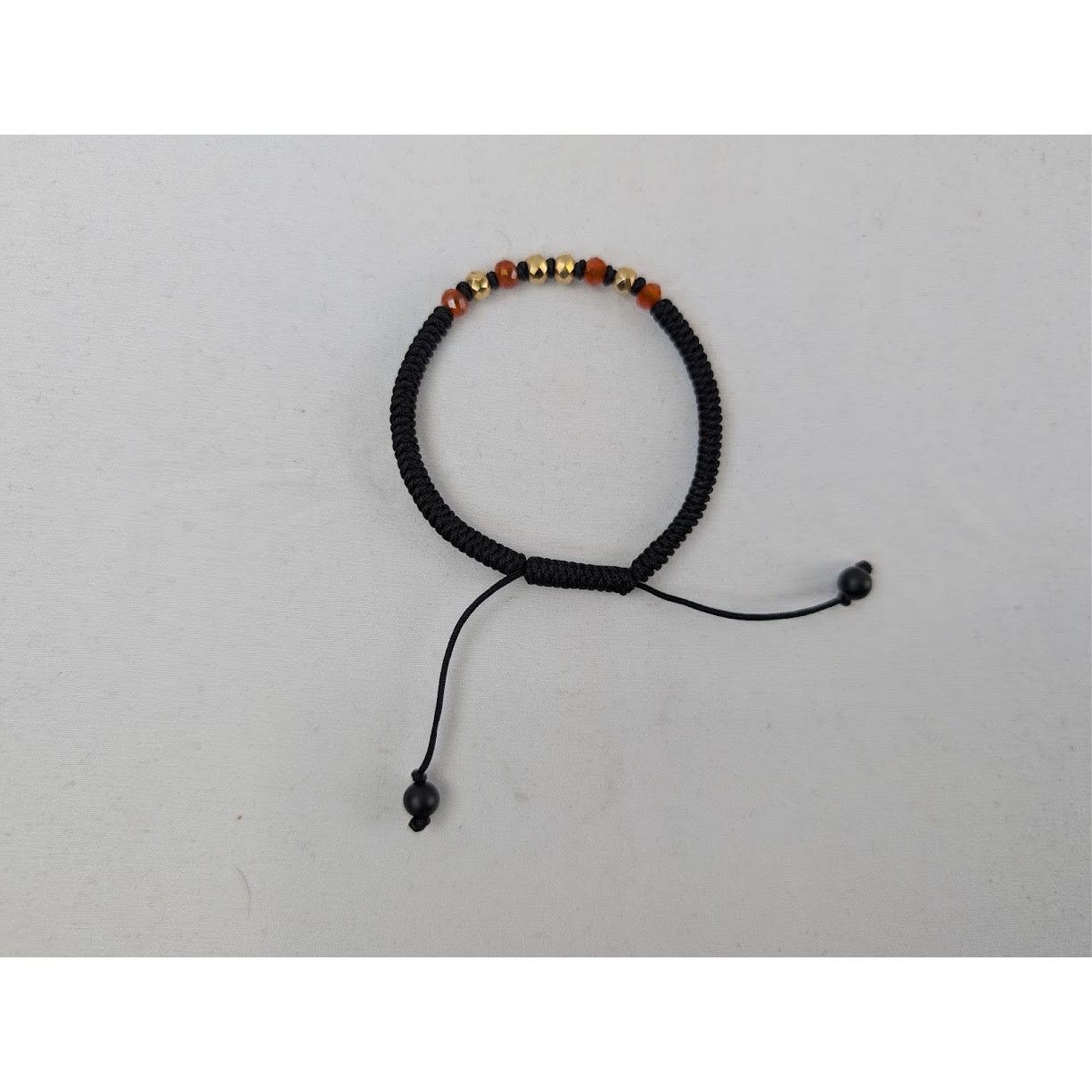 David Yurman o1rshd1 Size: S / Bracelet in Gold/Yellow/Black Size ONE SIZE - 5 Thumbnail