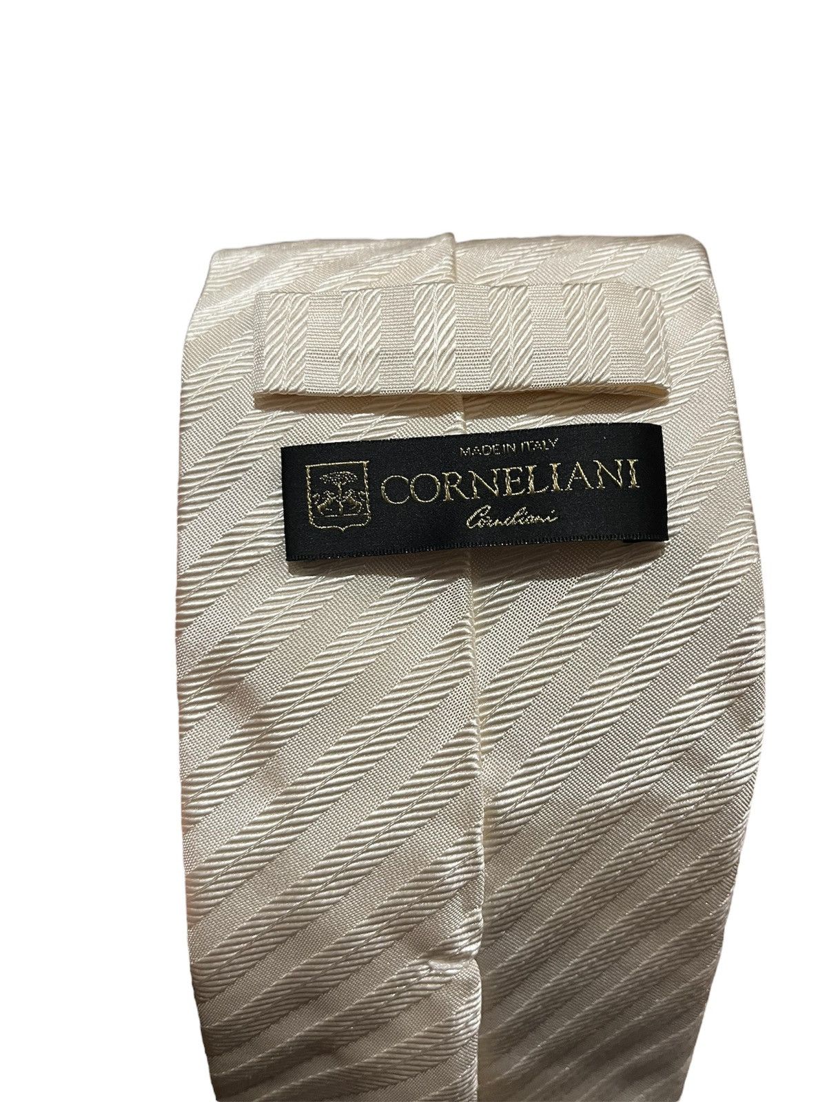 Corneliani Corneliani luxury ties Size ONE SIZE - 5 Thumbnail