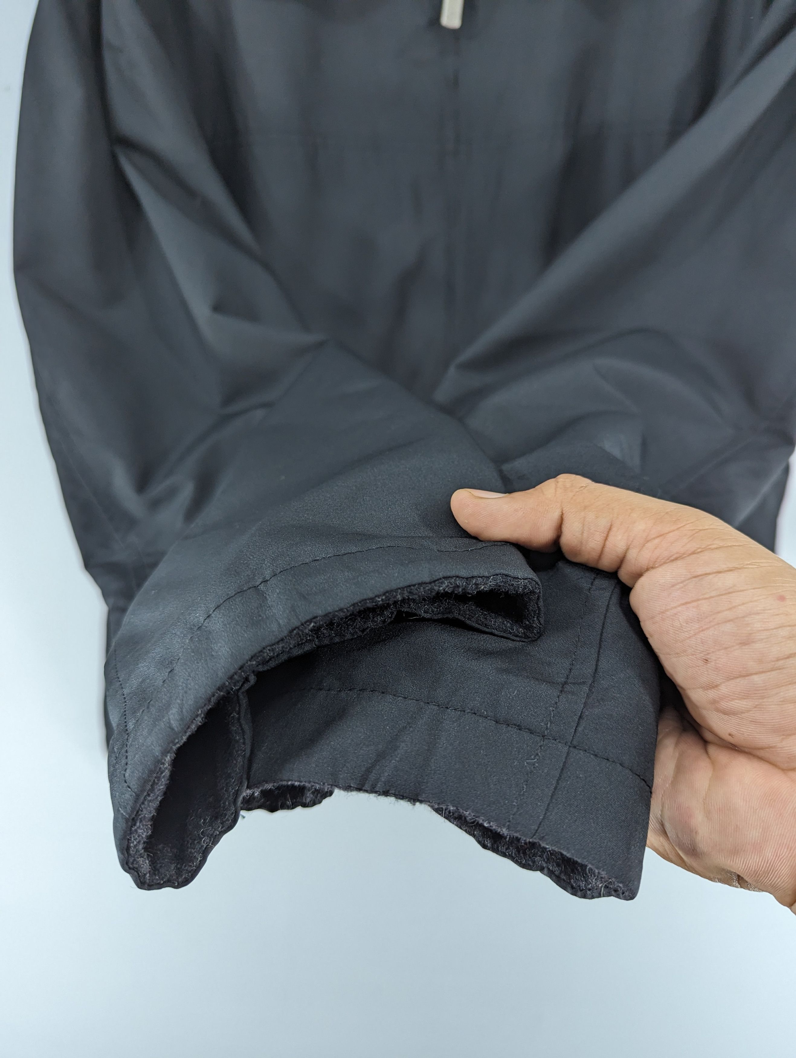 Dockers 🔥RARE🔥Vintage Dockers Wool Reversible Zipper Jacket Size US XL / EU 56 / 4 - 5 Thumbnail