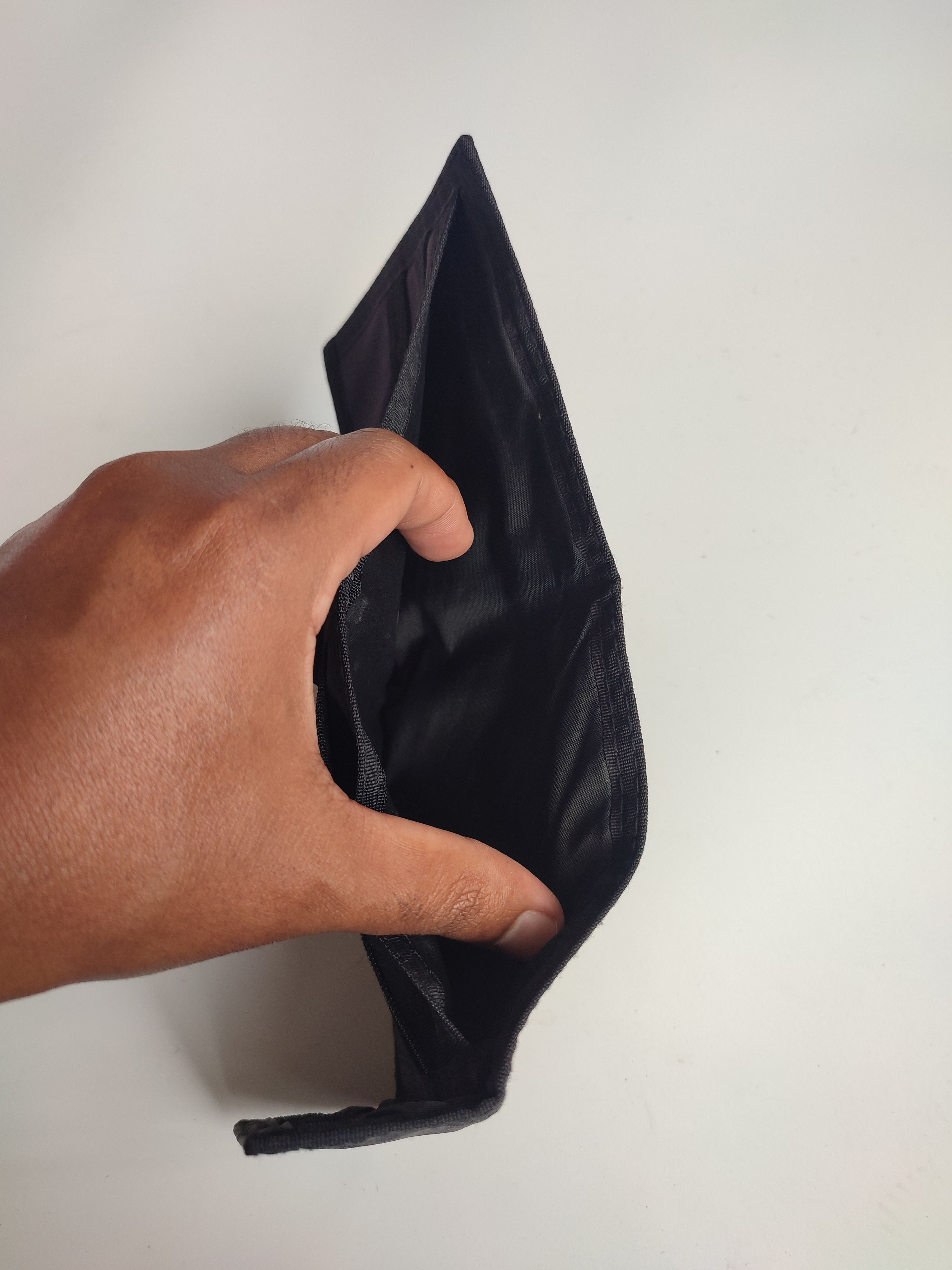 Puma vintage Black Puma wallet Size ONE SIZE - 4 Thumbnail