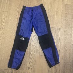 The North Face 90s Nylon The North Face HyVent Pants Hiking