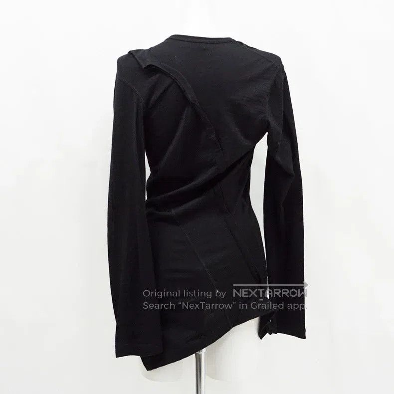 Junya Watanabe Junya Watanabe Transformable Top Cardigan Size S / US 4 / IT 40 - 2 Thumbnail
