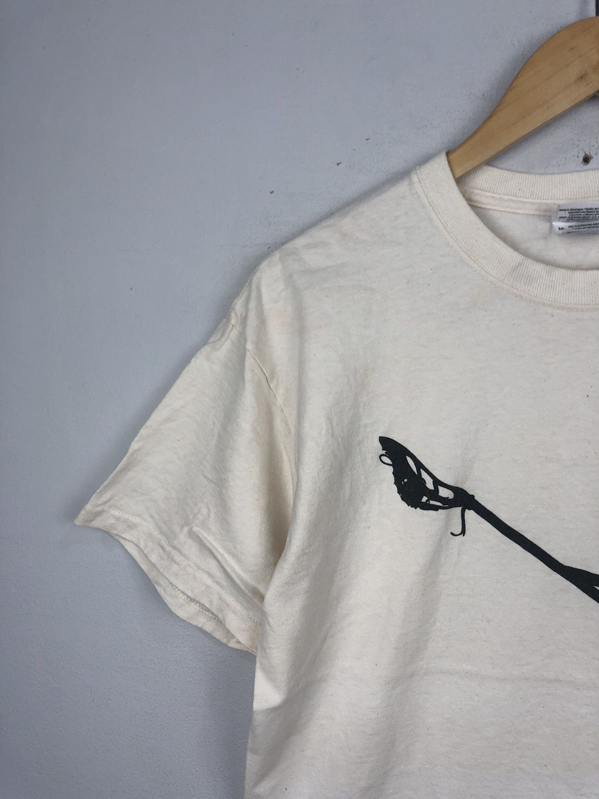 Vintage Stick Guy Rare Design Tee Size US L / EU 52-54 / 3 - 2 Thumbnail