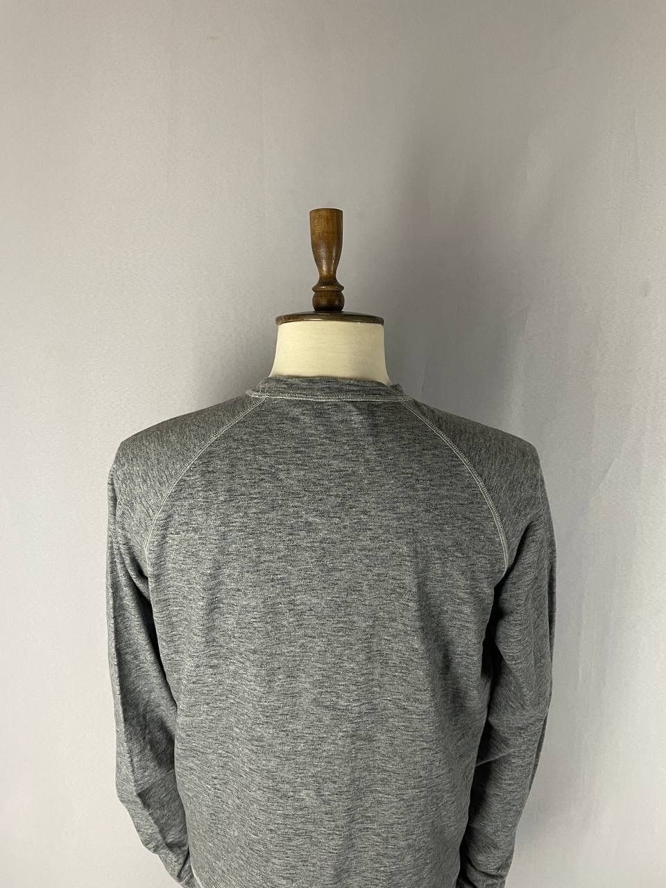 Dsquared2 Dsquared2 Sweatshirt Crewneck Grey Size US L / EU 52-54 / 3 - 9 Thumbnail