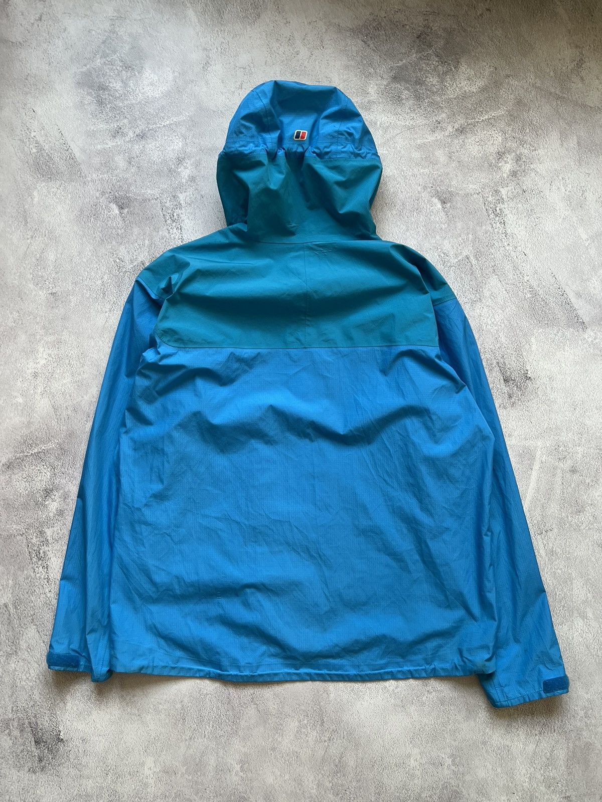 Berghaus Berghaus Gore-Tex Active Jacket Men’s GTX Size:XXL Size US XXL / EU 58 / 5 - 8 Thumbnail