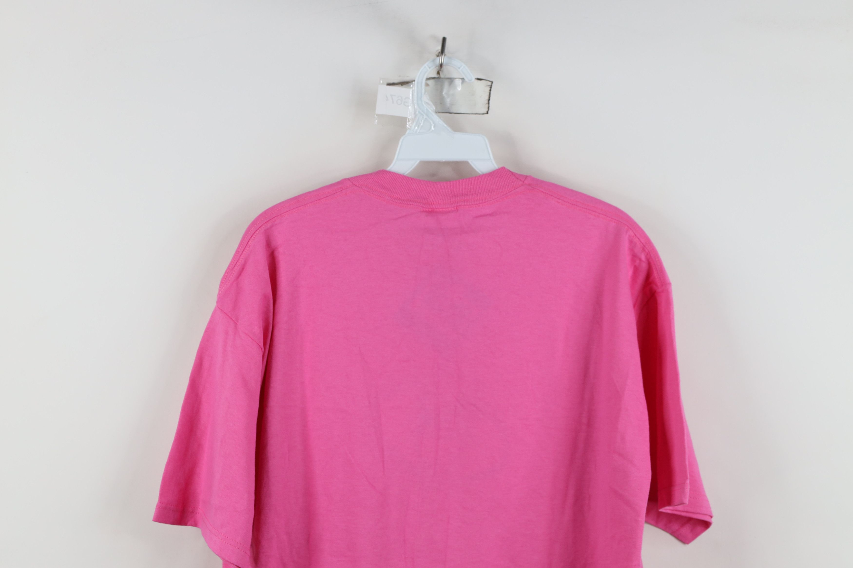 Disney Deadstock Vintage 90s Disney Winnie the Pooh T-Shirt Size L / US 10 / IT 46 - 12 Thumbnail