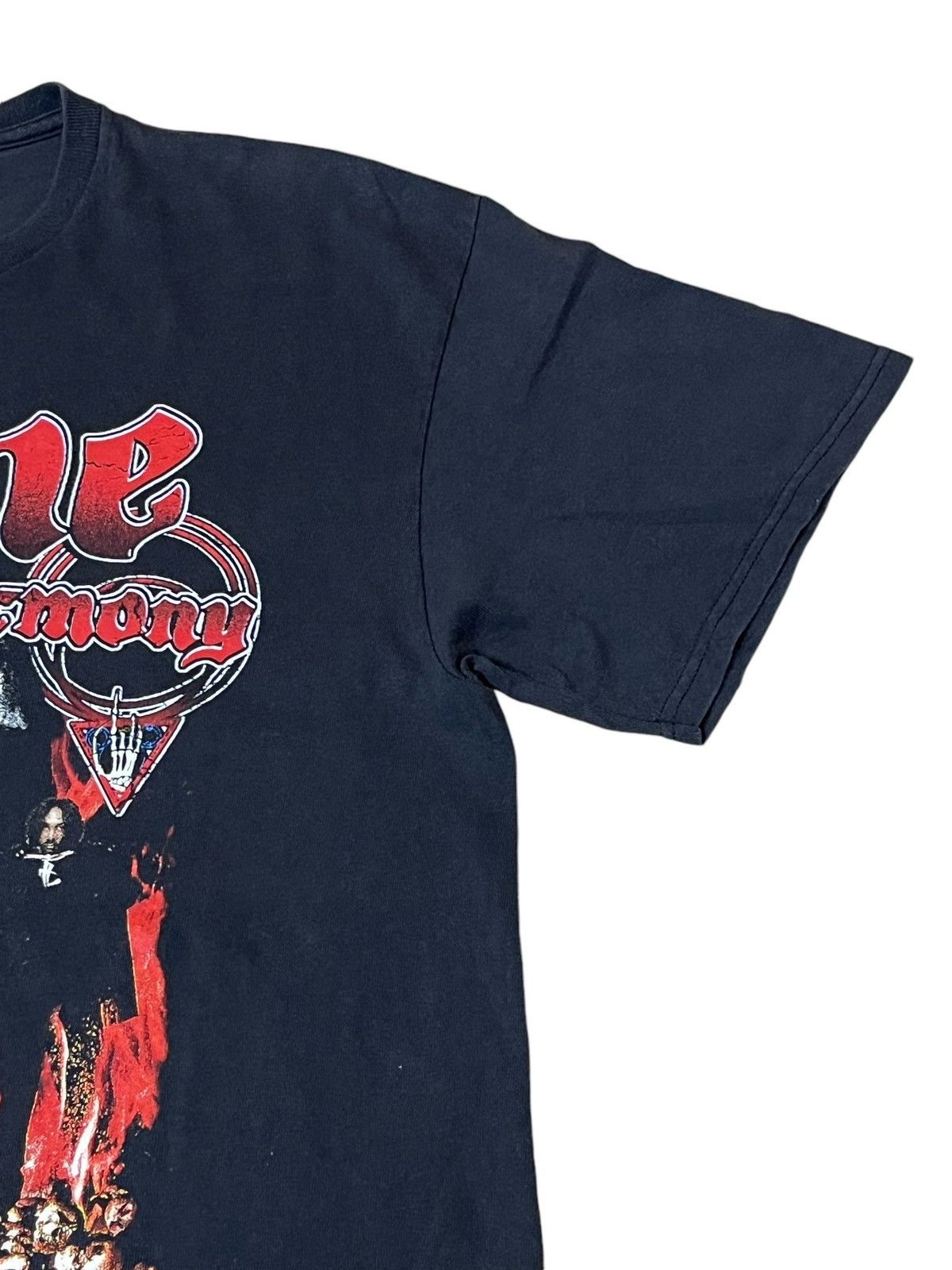 Band Tees HIP HOP🔥BONE THUGS-N-HARMONY ETERNAL RAP TEE SHIRT Size US L / EU 52-54 / 3 - 7 Thumbnail
