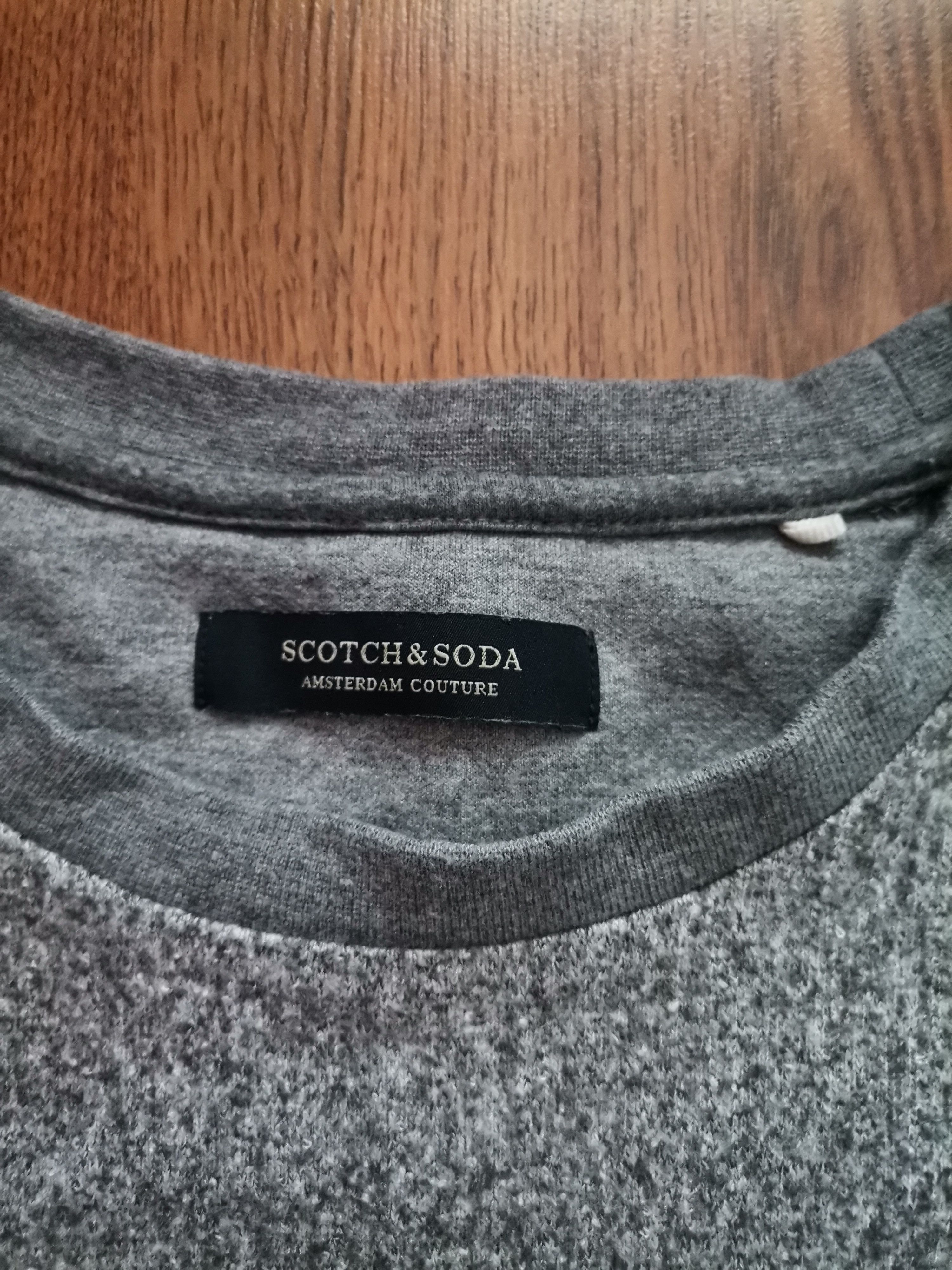 Scotch & Soda Scotch & Soda Tee Size US M / EU 48-50 / 2 - 2 Thumbnail