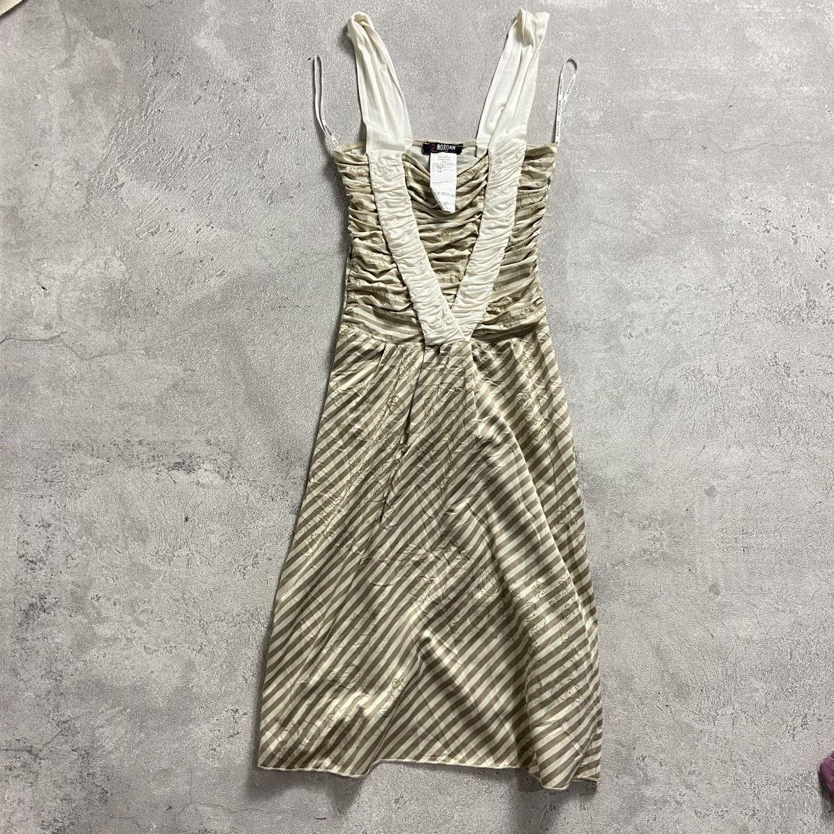Morgan De Toi Morgan De Toi Dress Size XS / US 0-2 / IT 36-38 - 1 Thumbnail