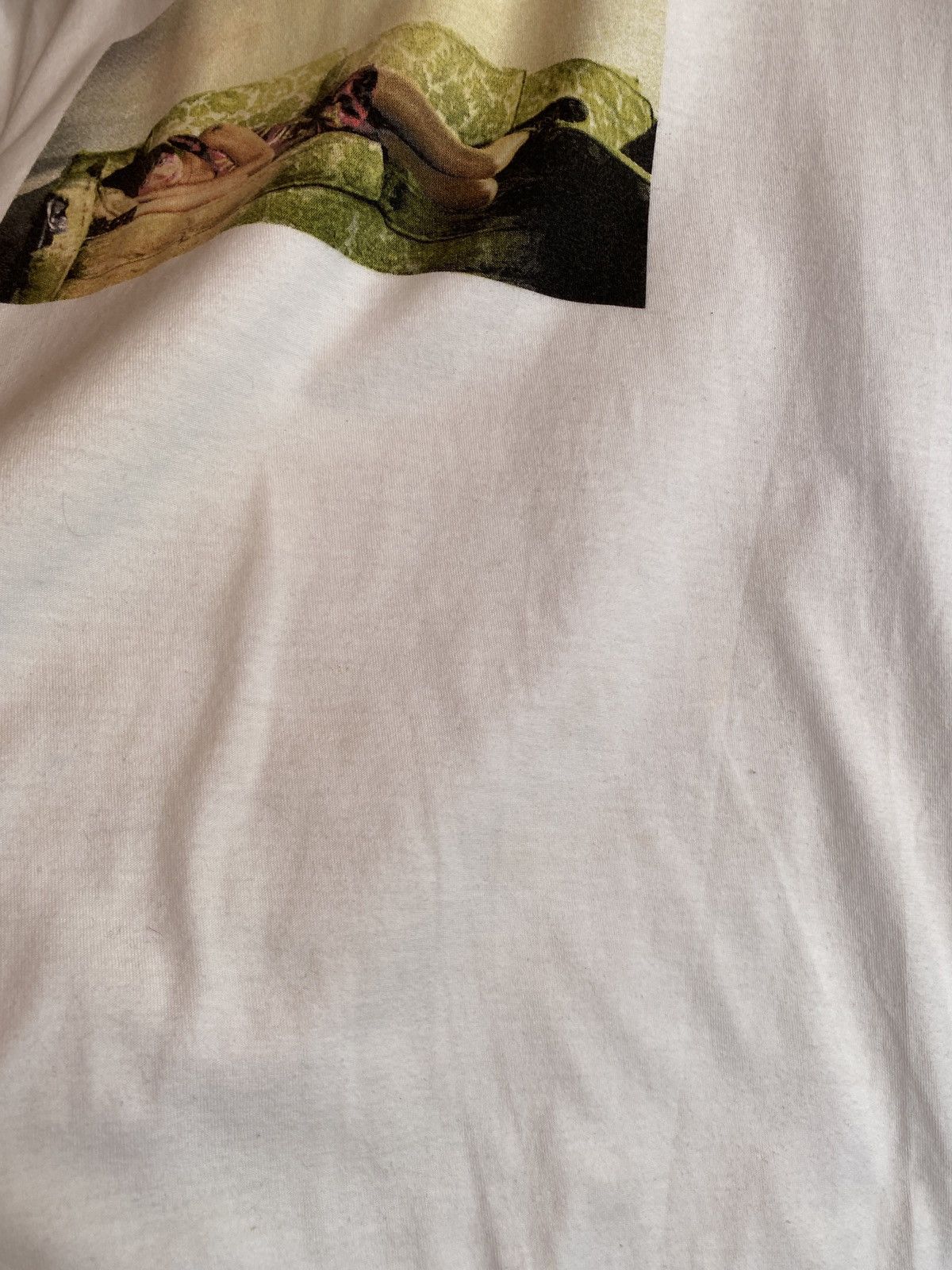 Girl Skateboards VINTAGE GIRL SKATEBOARDS T-SHIRT Y2k Size US M / EU 48-50 / 2 - 7 Thumbnail