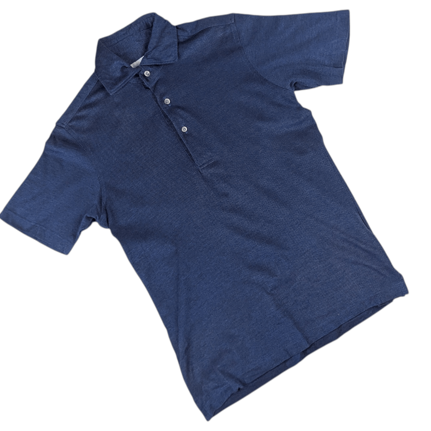 United Arrows UNITED ARROWS Green Label Relaxing Polo Shirt Size S / US 4 / IT 40 - 4 Thumbnail