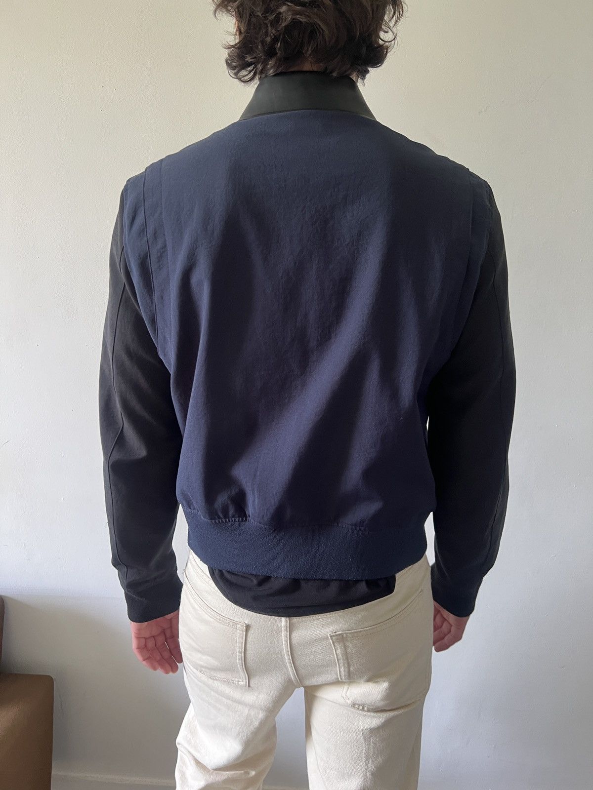 Acne Studios Acne bomber jacket Size US M / EU 48-50 / 2 - 6 Thumbnail