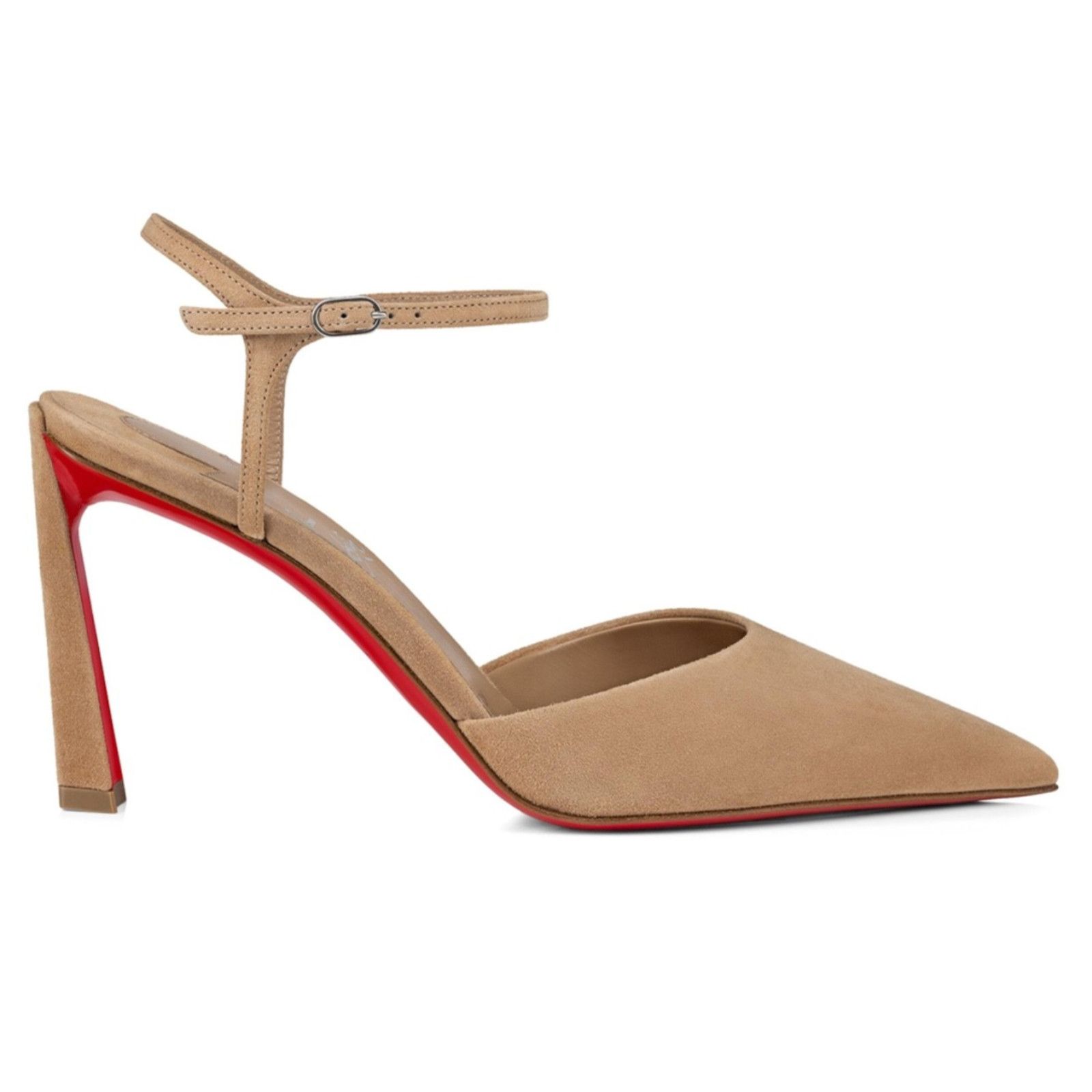 Christian Louboutin Christian Louboutin Condora Riviera 85 Lionne Pump 41 Size US 11 / IT 41 - 1 Thumbnail