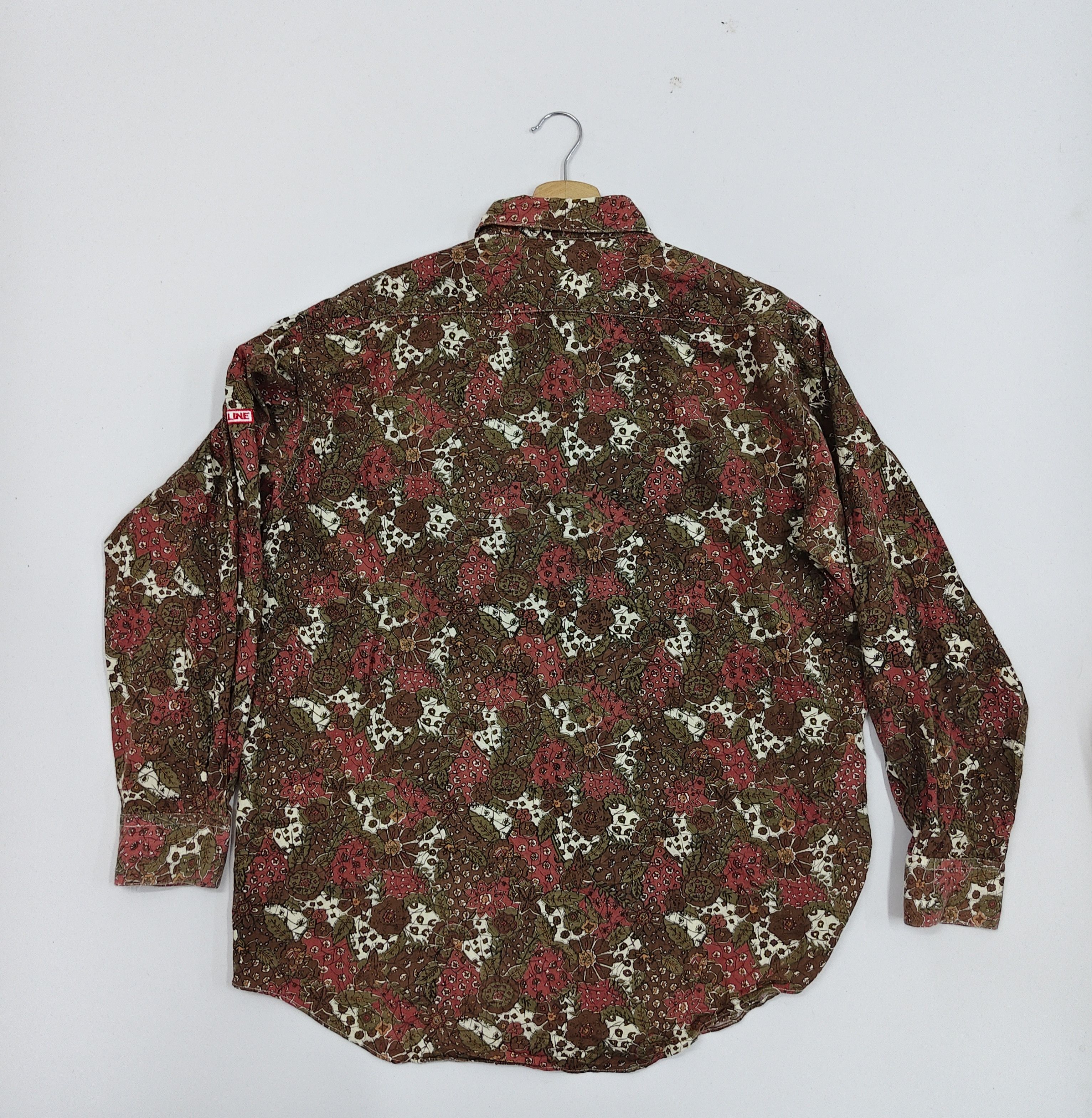 Celine Celine Paisley Made in Italy #A Size US L / EU 52-54 / 3 - 2 Thumbnail
