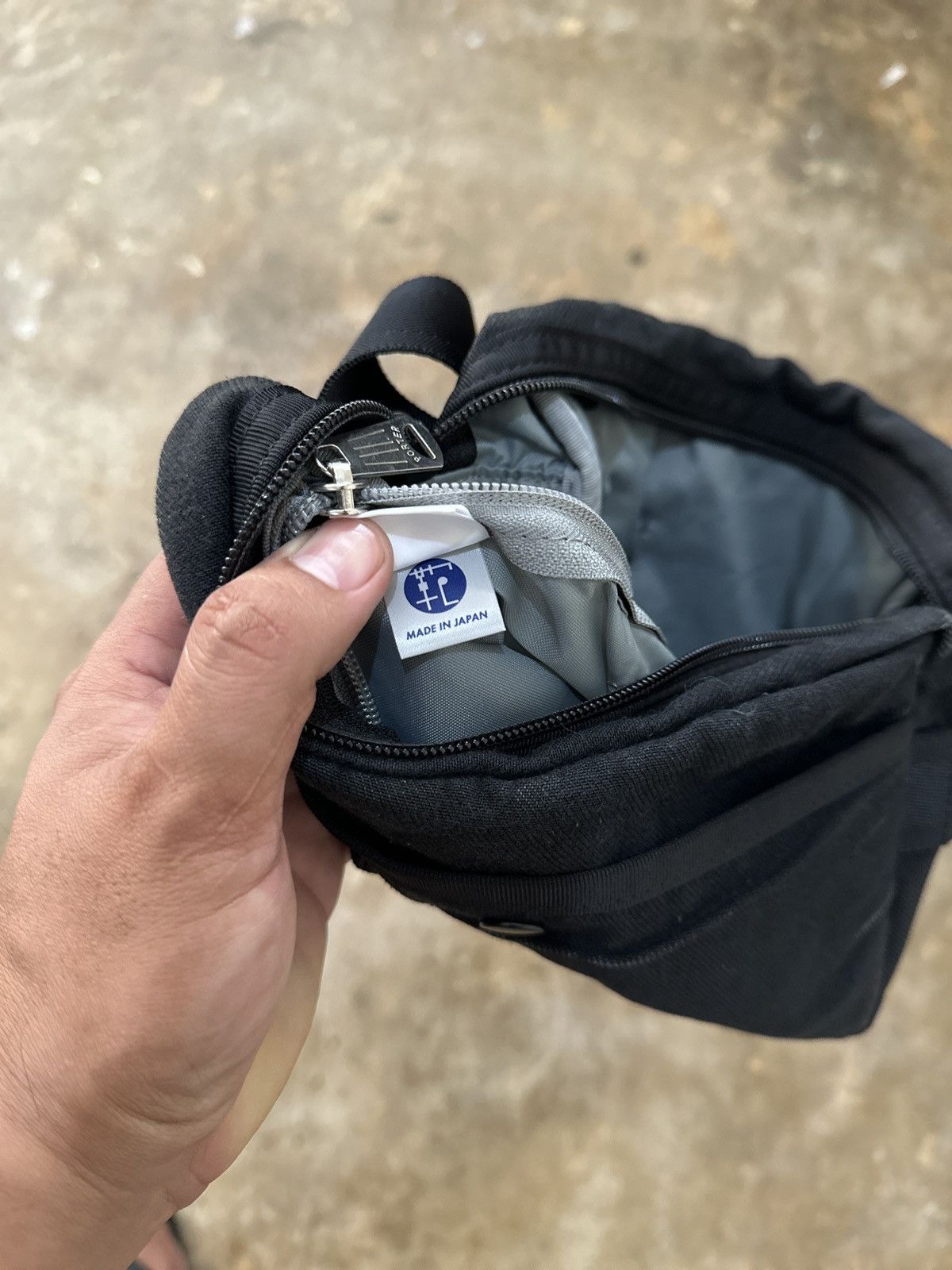 Porter Porter Tokyo Japan Shoulder Bag Size ONE SIZE - 10 Thumbnail