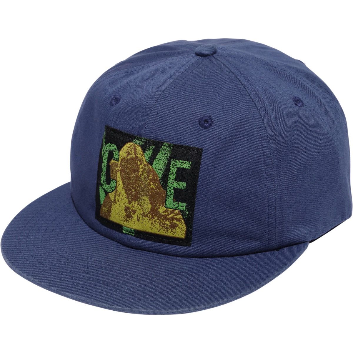 CAV EMPT Cotton Trucker Hat