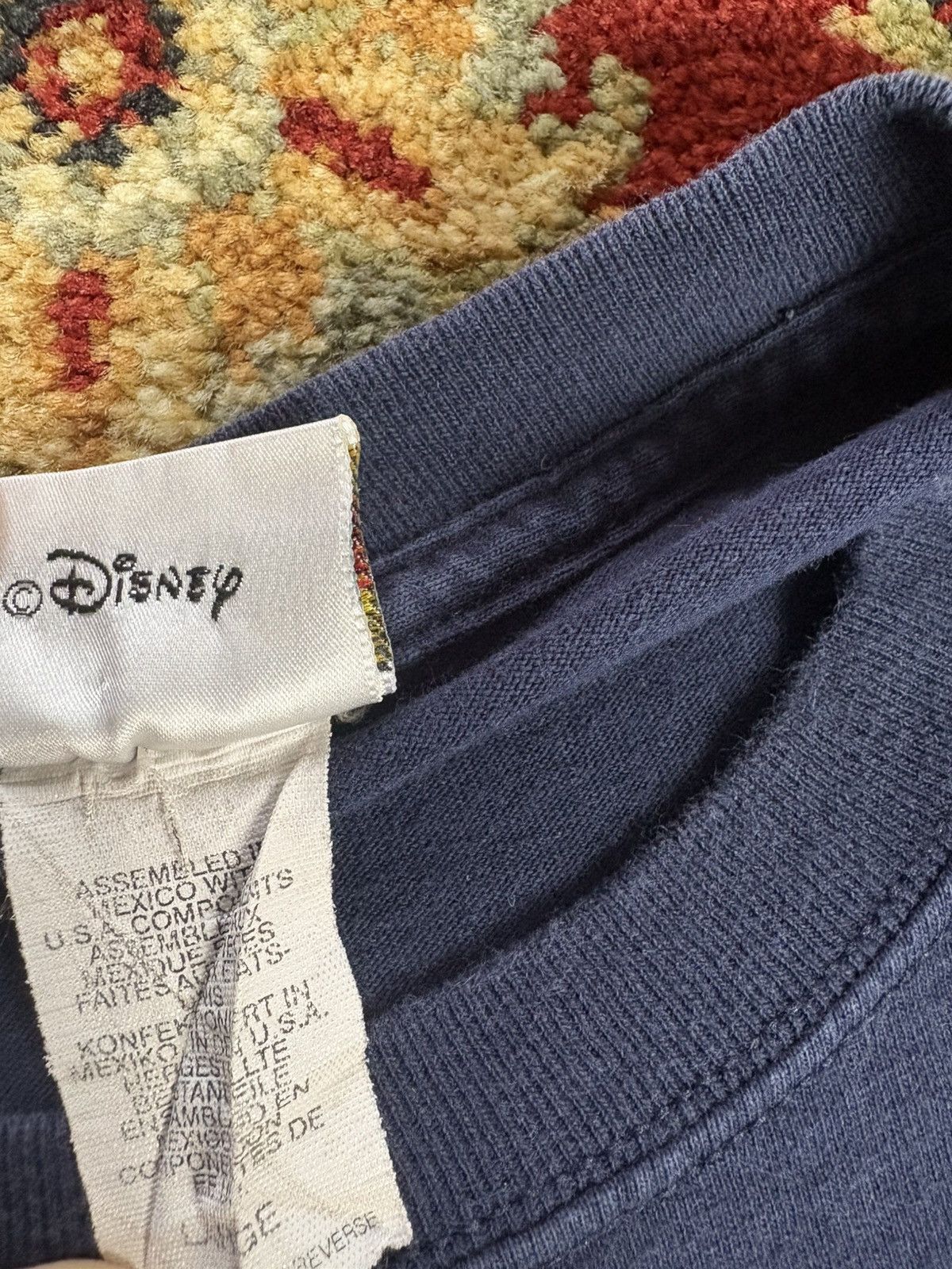 Disney × Vintage Vintage Y2K Disney Dopey Tshirt Size US L / EU 52-54 / 3 - 5 Thumbnail