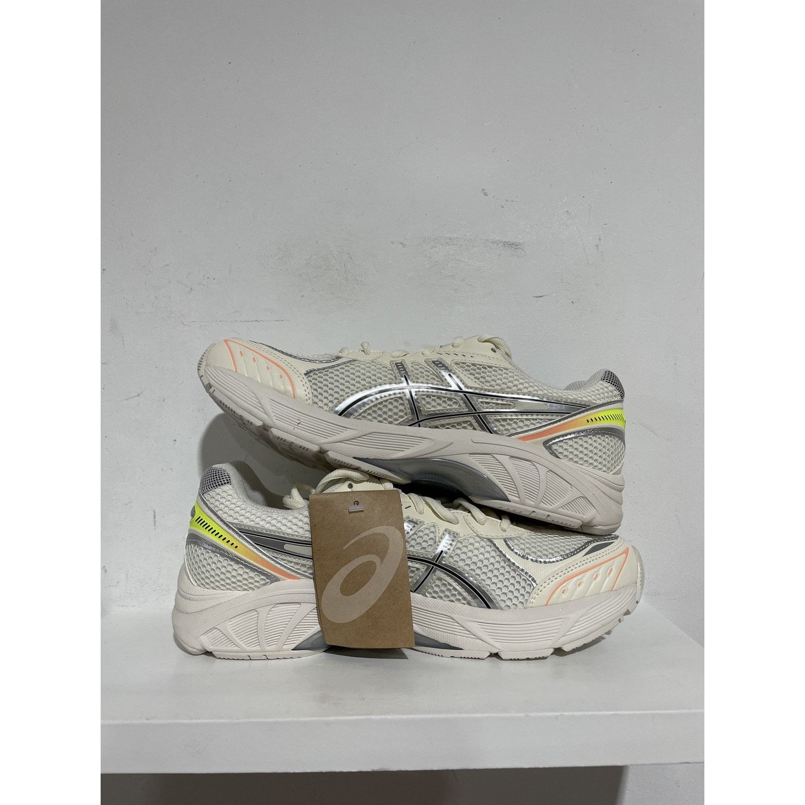 Asics ASICS GT 2160 PARIS SIZE 9.5 NEW Size US 9.5 / EU 42-43 - 2 Thumbnail