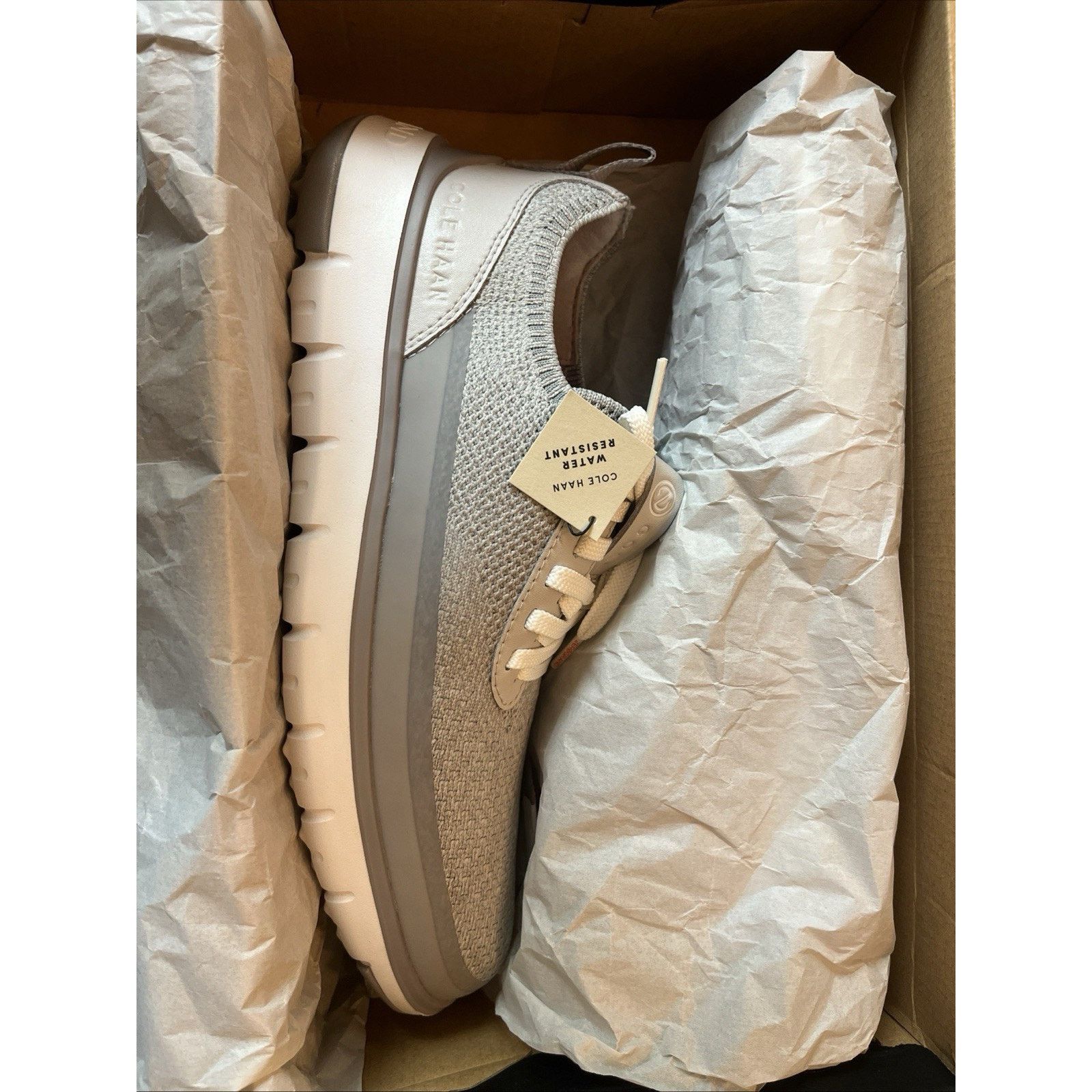 Cole Haan Cole Haan Zerøgrand Generation Size 8M C36413 New Size US 8 / EU 41 - 9 Thumbnail