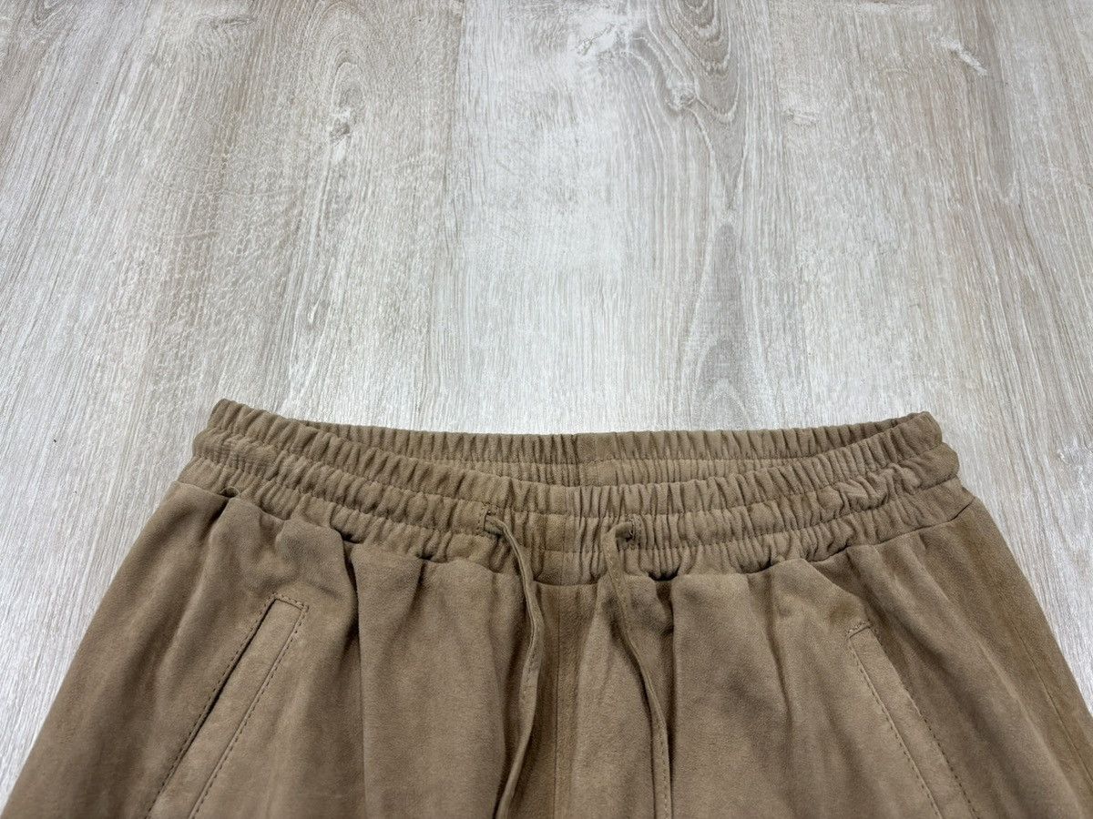 Designer × Japanese Brand Womens pants Oakwood Size L Size 27" / US 4 / IT 40 - 5 Thumbnail