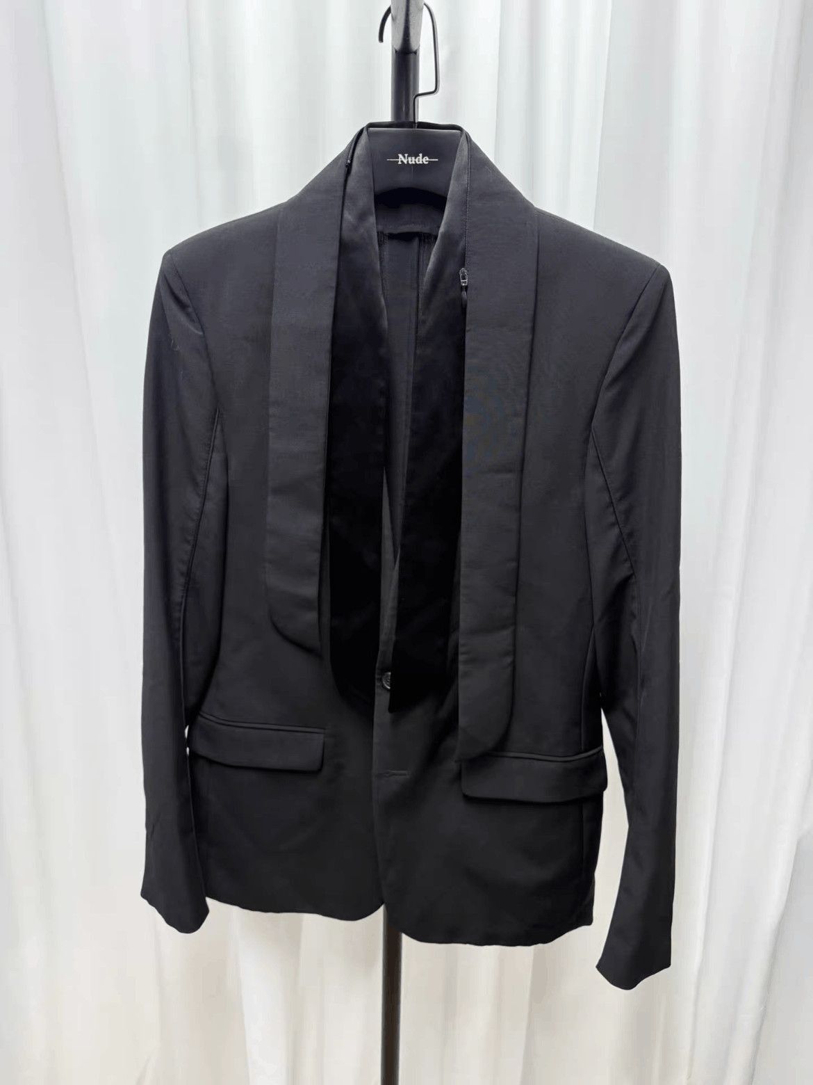 Other Sz 48 Maison Margiela Detachable Jacket-2507 Size US M / EU 48-50 / 2 - 1 Thumbnail