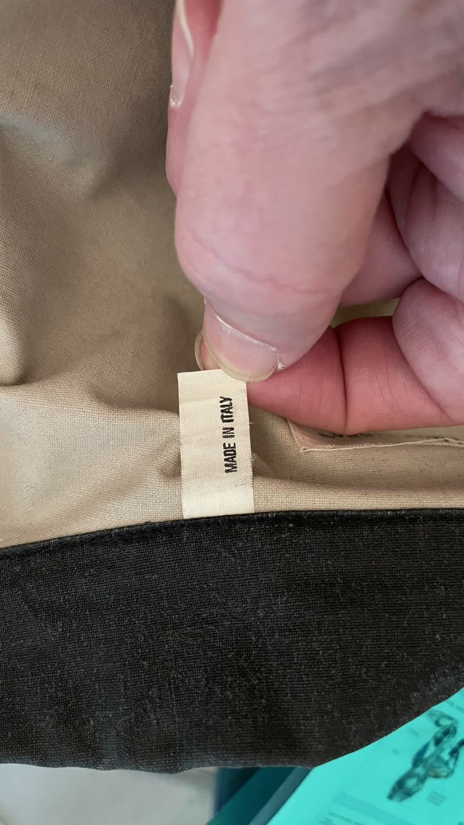Helmut Lang Military/Workwear Jacket Size US M / EU 48-50 / 2 - 4 Thumbnail