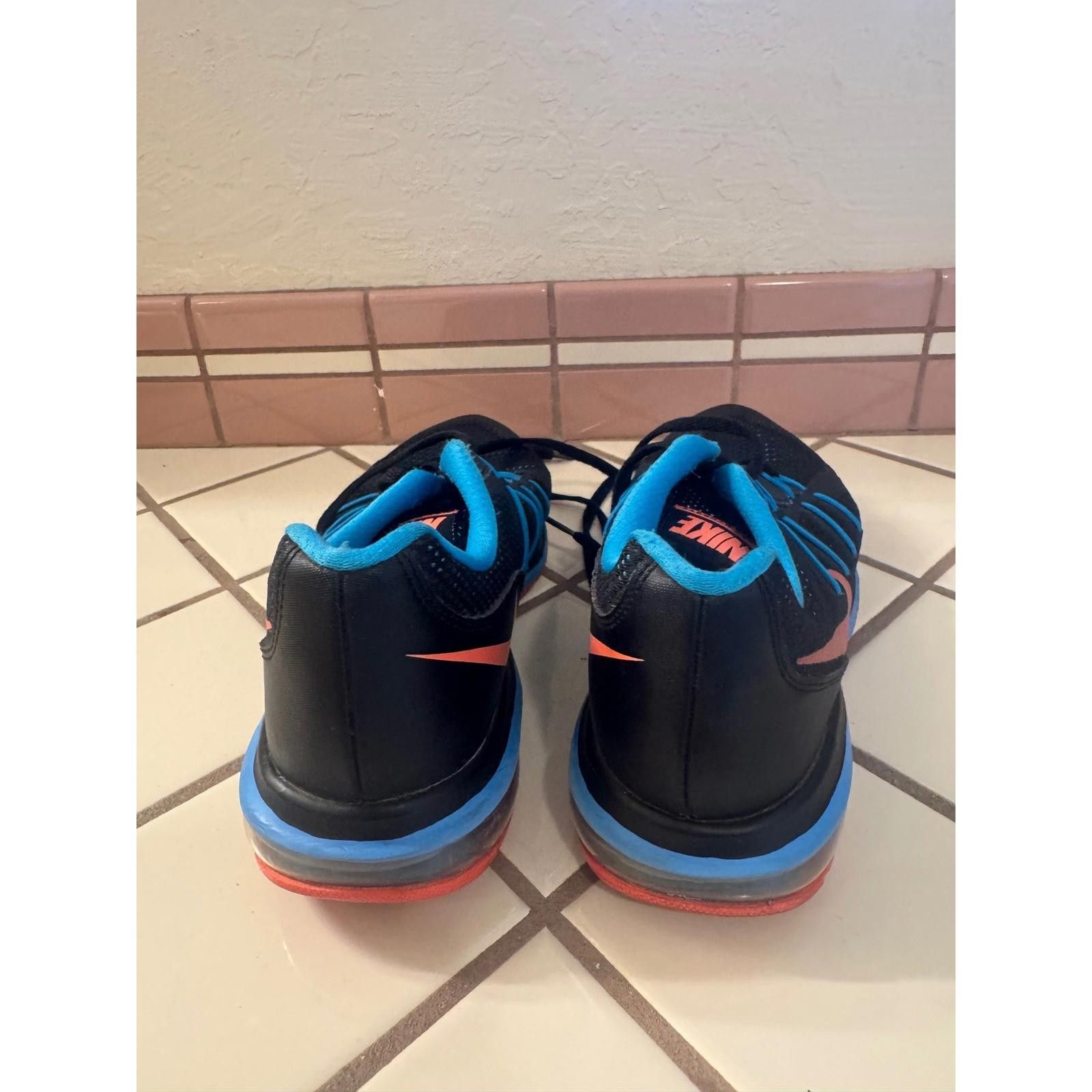 Nike Nike Air Max Dynasty Running Shoes Athletic Sneakers Size US 7.5 / EU 40-41 - 3 Thumbnail