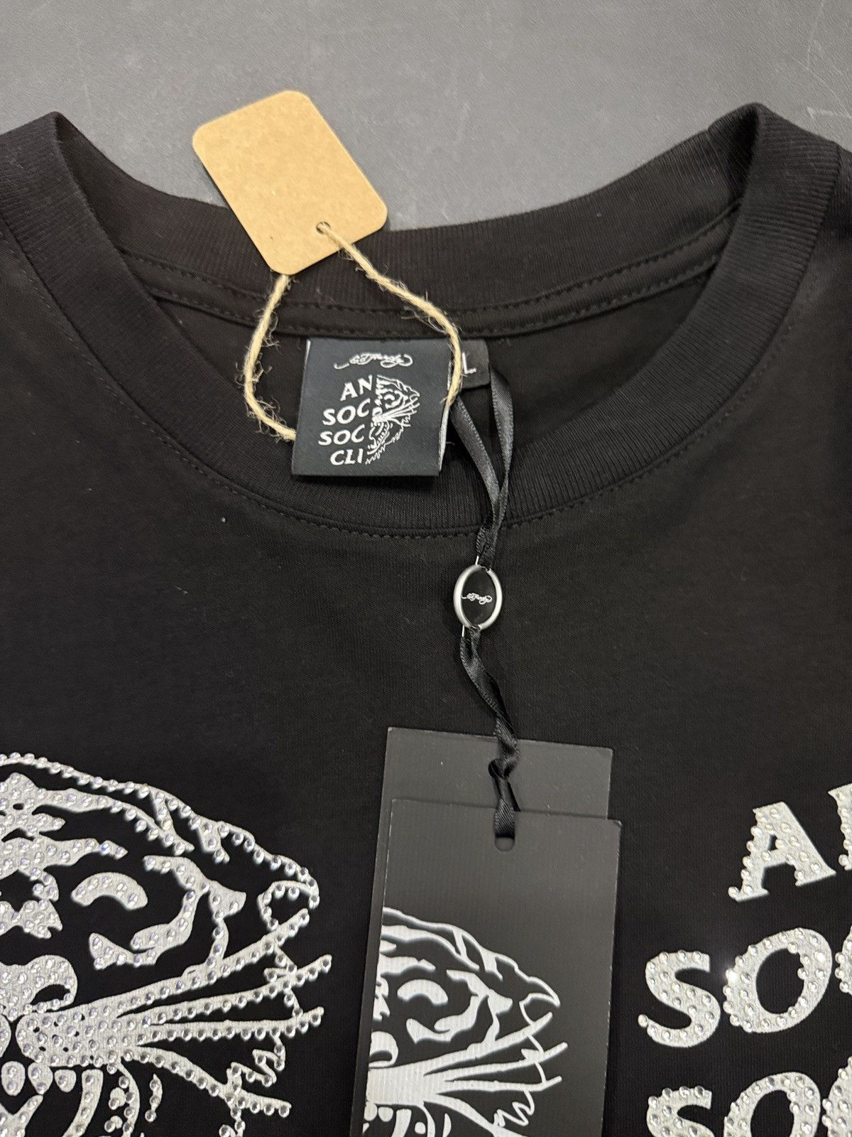 Ed Hardy ed hardy x assc Size US L / EU 52-54 / 3 - 4 Thumbnail
