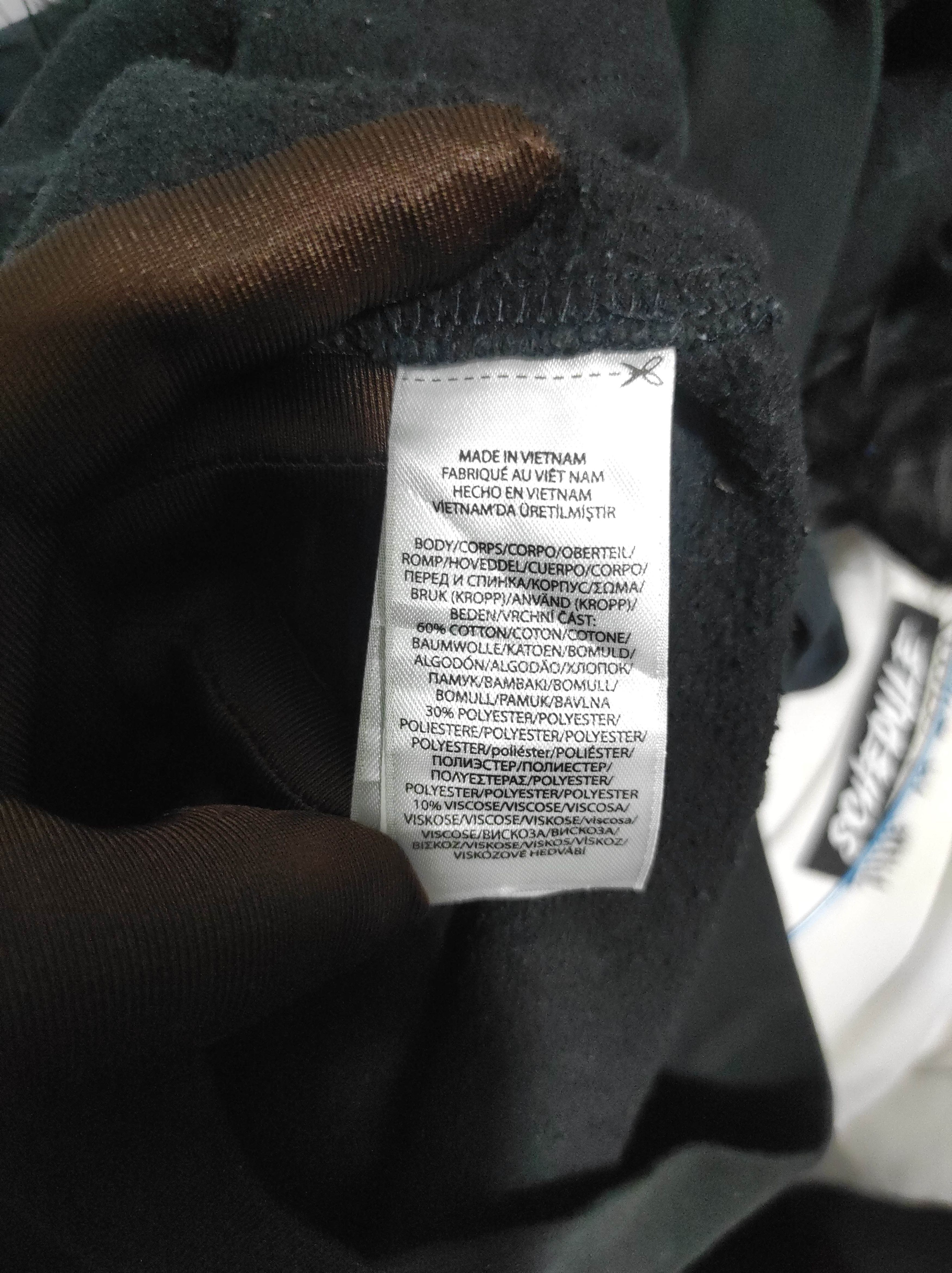 If Six Was Nine Polo Ralph Lauren Fur Hoodie ifsixwasnine lgb style Size US L / EU 52-54 / 3 - 13 Thumbnail