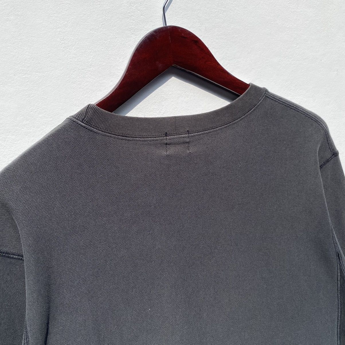 Bape Vintage A Bathing Ape Superman Logo Sweatshirt Distressed Size US M / EU 48-50 / 2 - 9 Thumbnail