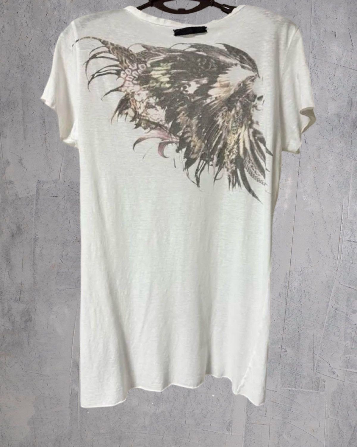 If Six Was Nine × Japanese Brand × Le Grande Bleu (L.G.B.) If Six Was Nine T-shirt Size US M / EU 48-50 / 2 - 1 Thumbnail