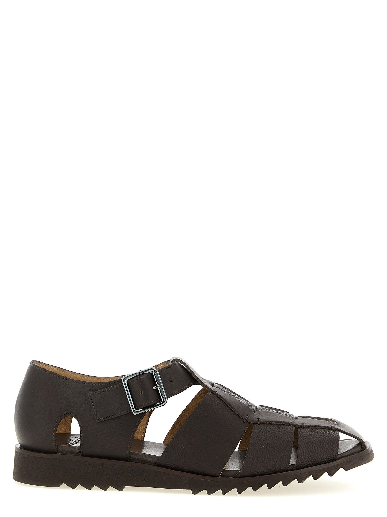 Paraboot 'Pacific' sandals Size US 13 / EU 46 - 1 Thumbnail