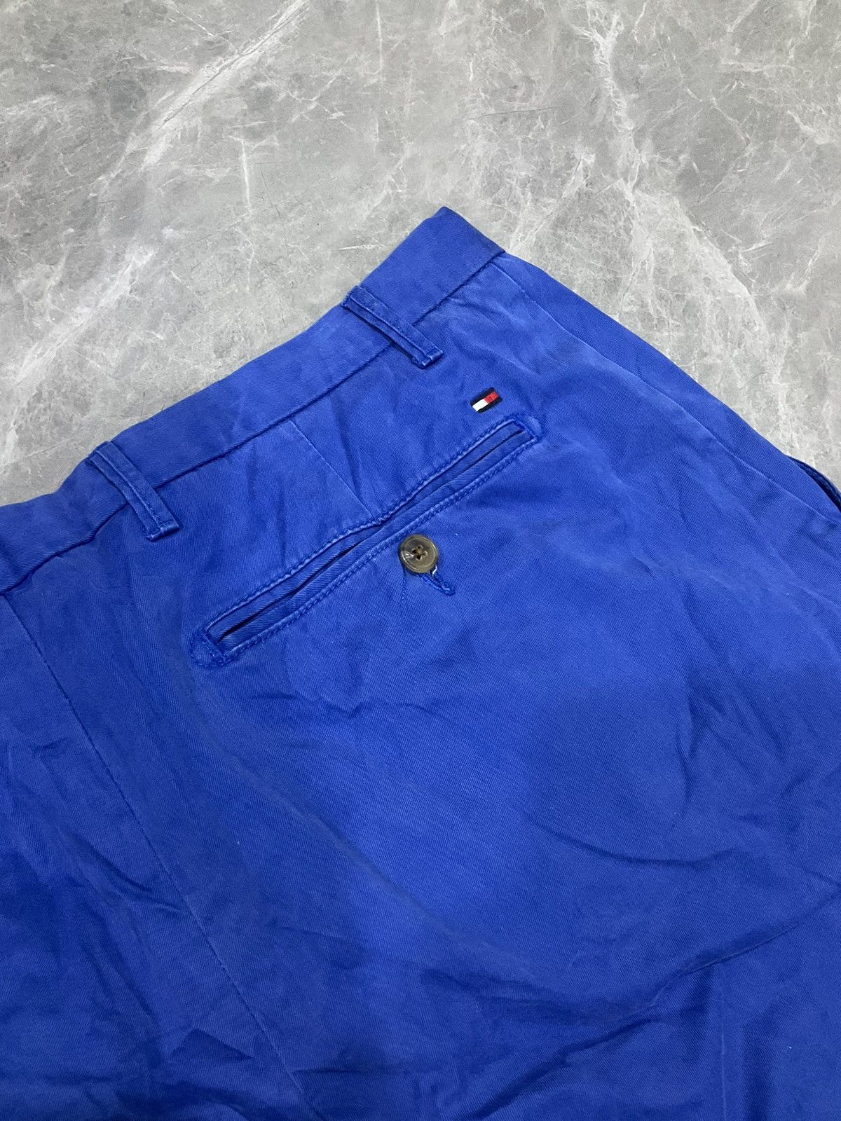Tommy Hilfiger Tommy Hilfiger Mercer Chino Regular Fit 36/32 Size US 36 / EU 52 - 3 Thumbnail