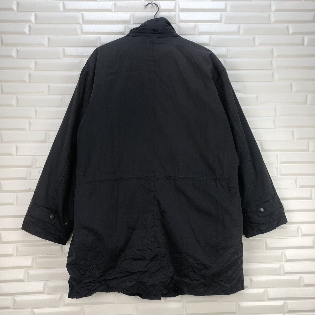Burberry Burberry Jacket Half Nova Check Size US M / EU 48-50 / 2 - 3 Thumbnail
