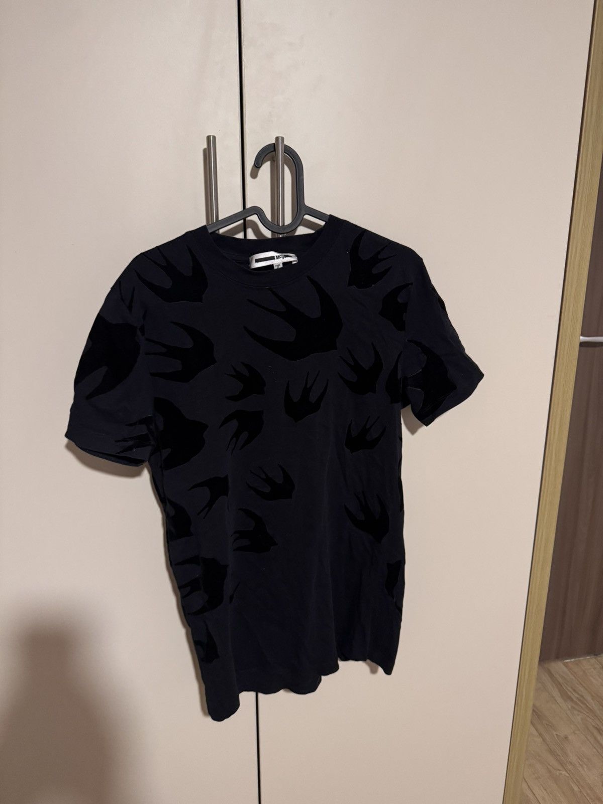 McQ Alexander McQueen Mcq T-shirt Size US XS / EU 42 / 0 - 1 Thumbnail