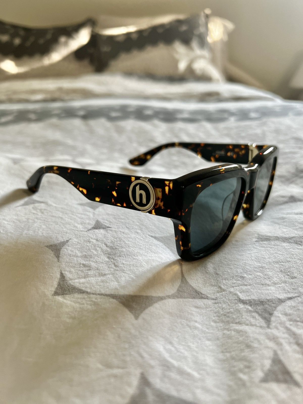 image of Hidden Orchard Sunglasses - Tortoise (Members Exclusive), Men's