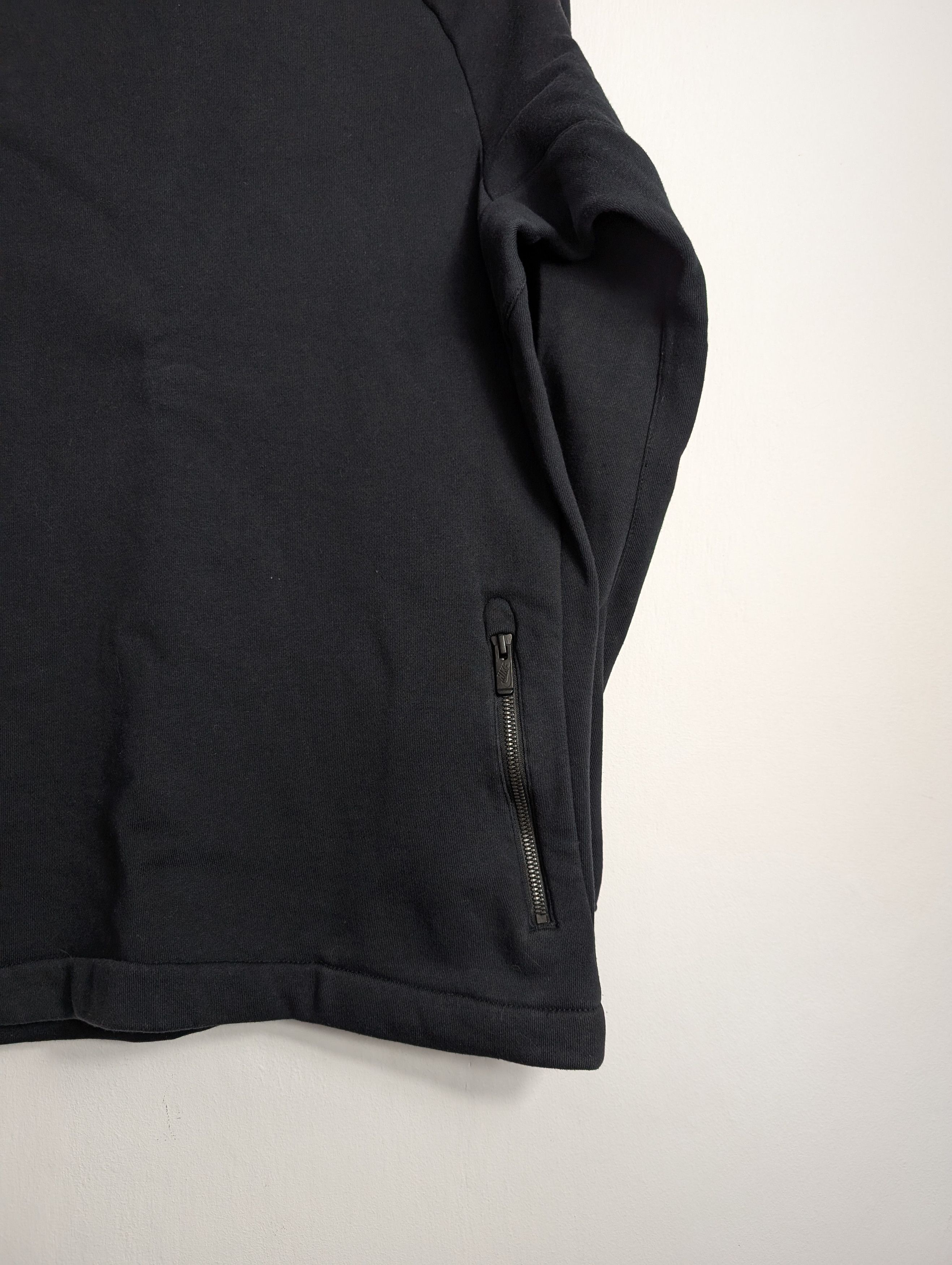 Nike Nike Swoosh Essential Sweatshirt Sportswear Streetwear Size US M / EU 48-50 / 2 - 5 Thumbnail