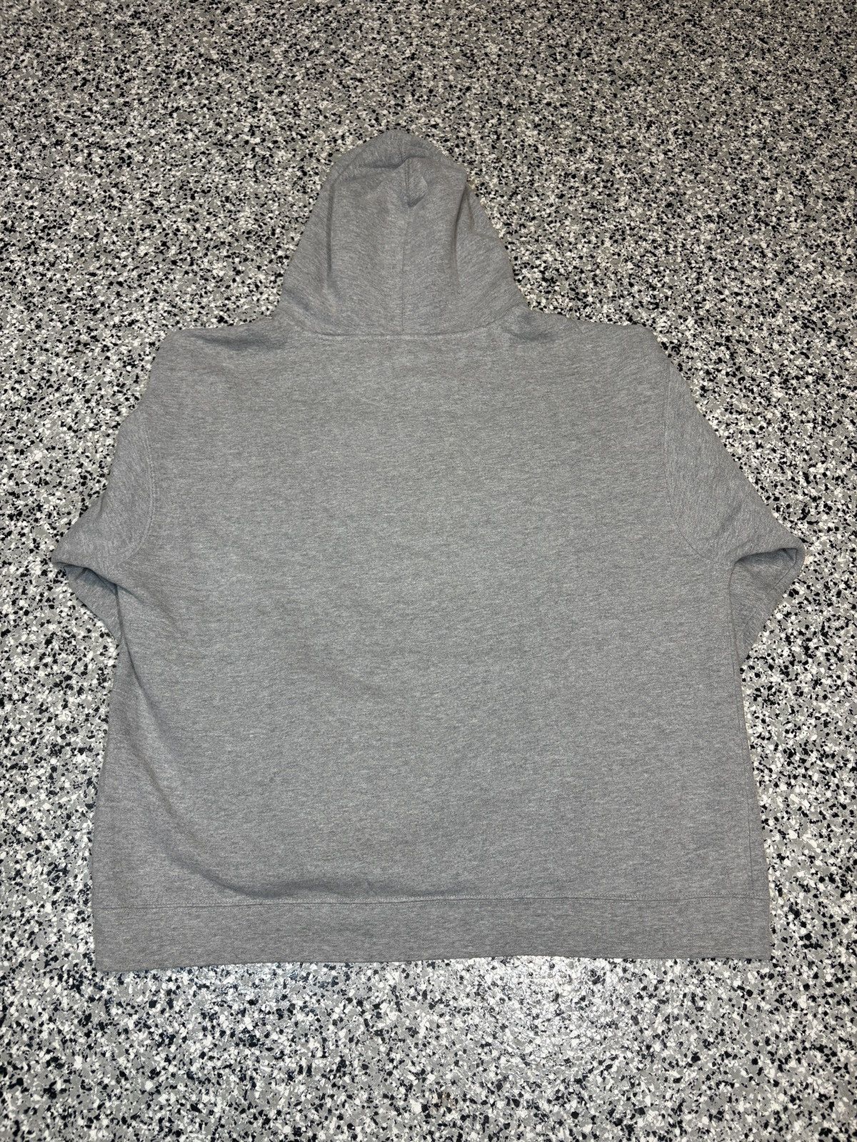 NCAA Vintage Starters USC Trojans College Grey Hoodie Sz. XL 0695 Size US XL / EU 56 / 4 - 3 Thumbnail