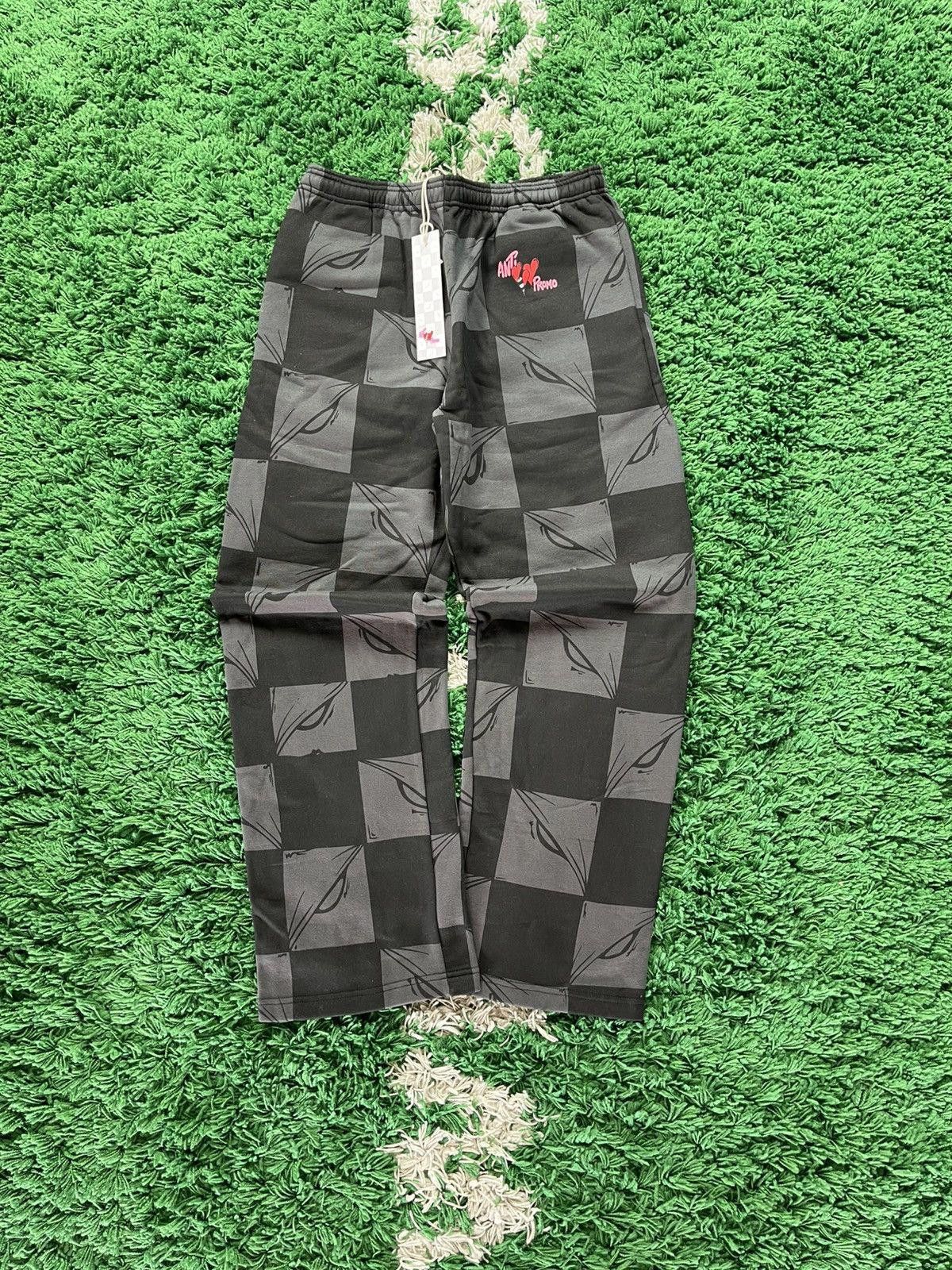 Matty Boy Matty Boy "Anti-Promo" Sweats Size US 34 / EU 50 - 2 Thumbnail