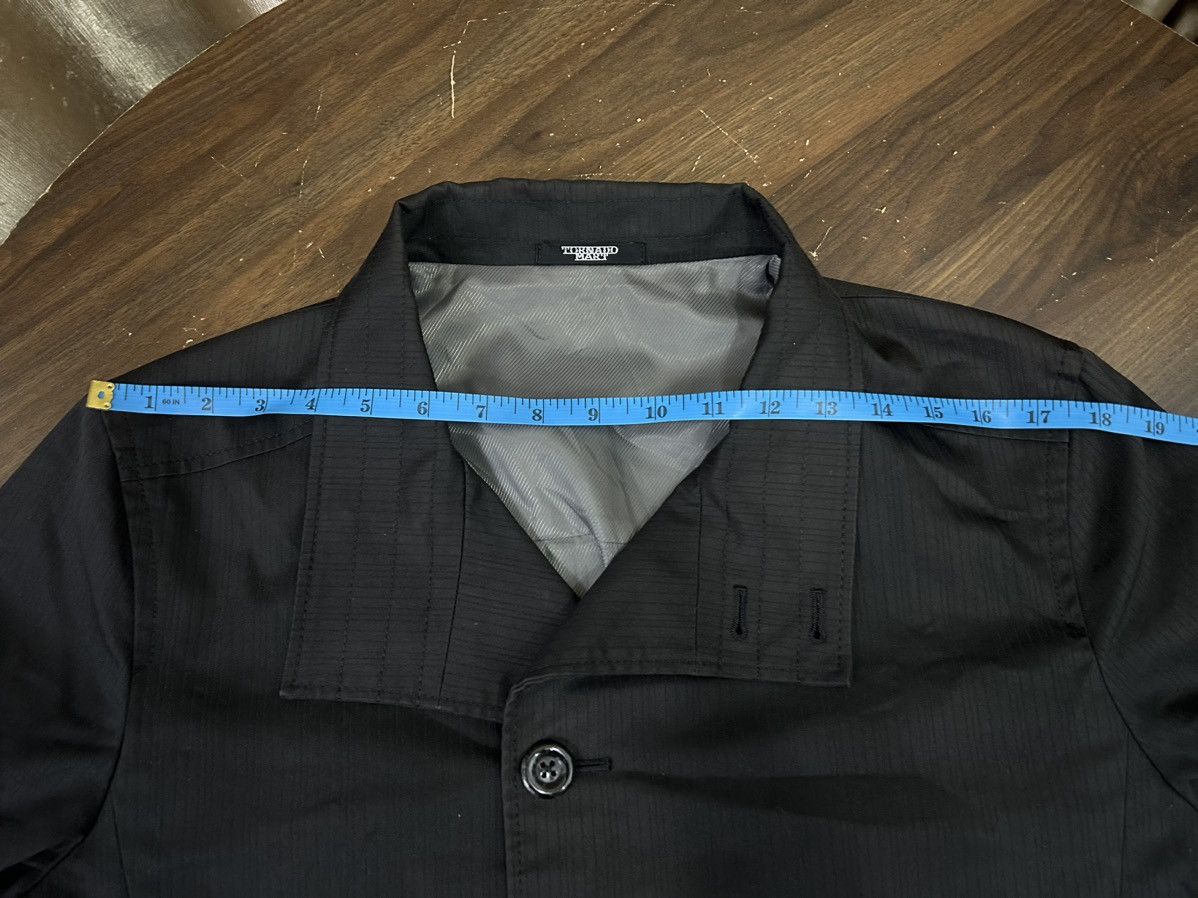 Tornado Mart Tornado Mart Japan Coat Size US L / EU 52-54 / 3 - 16 Thumbnail