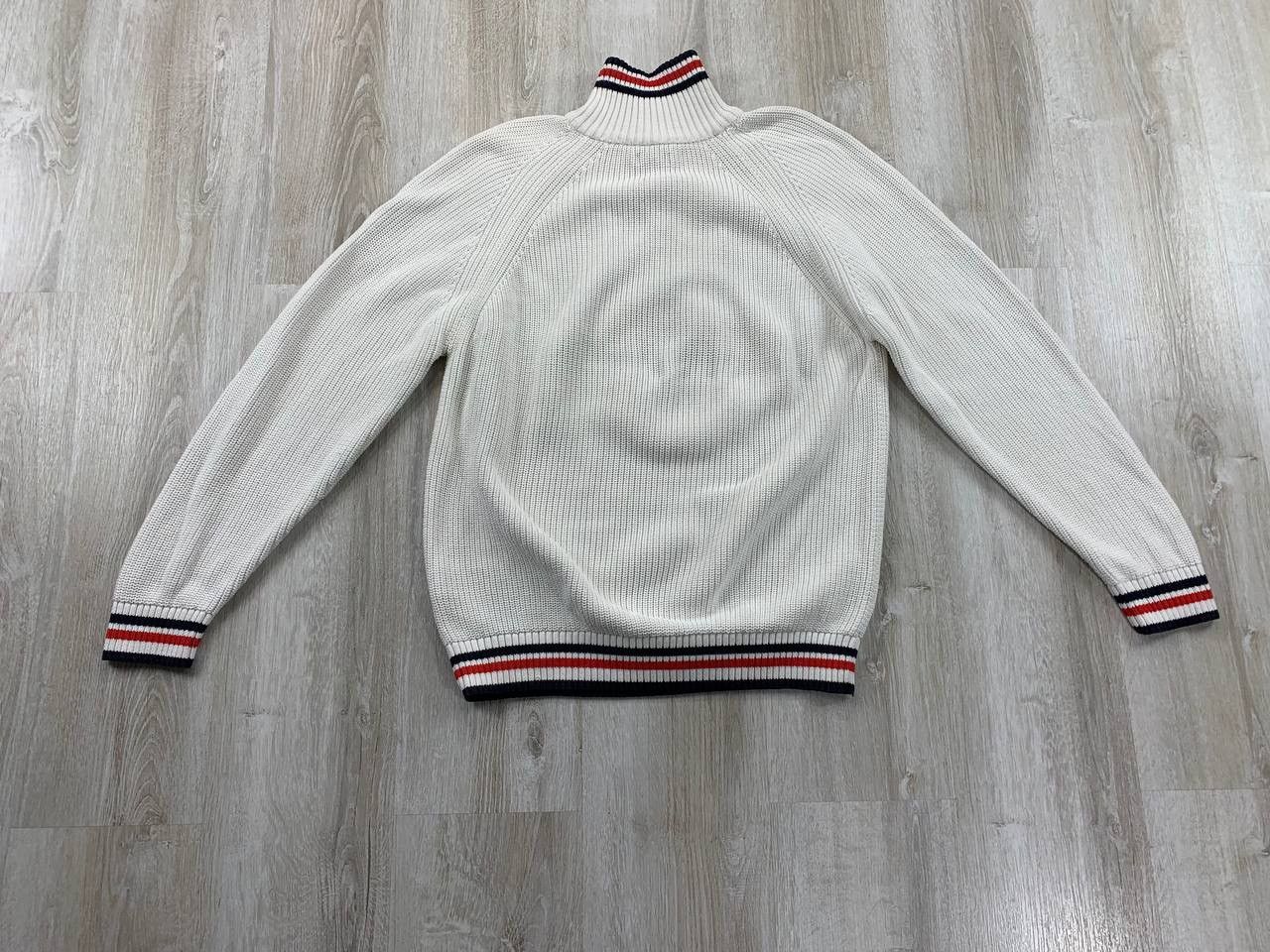 Designer × Gant Mens sweater GANT Size L Size US L / EU 52-54 / 3 - 12 Thumbnail
