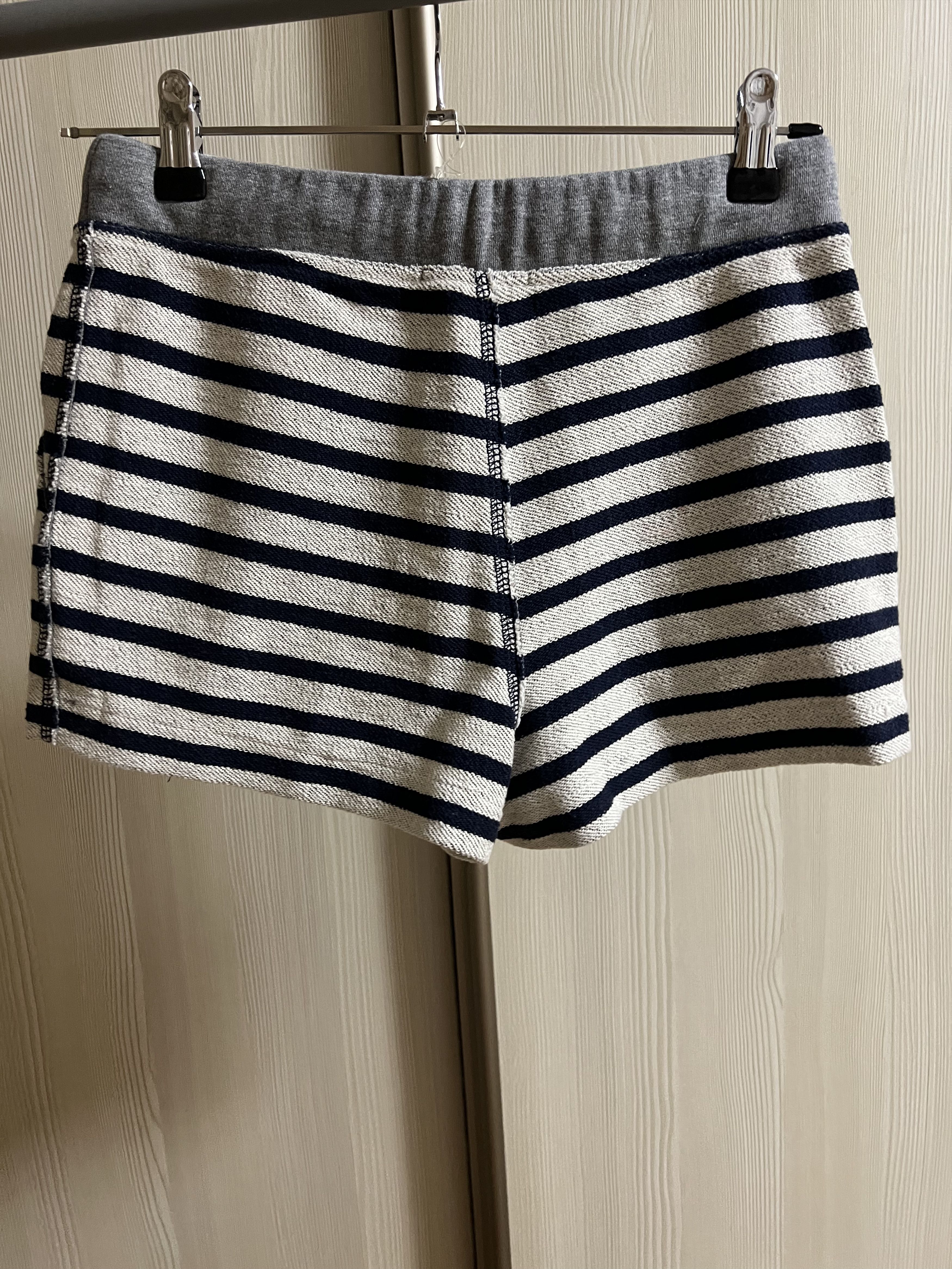 Alexander McQueen Alexander Wang shorts, cotton, XS, original Size 27" / US 4 / IT 40 - 3 Thumbnail