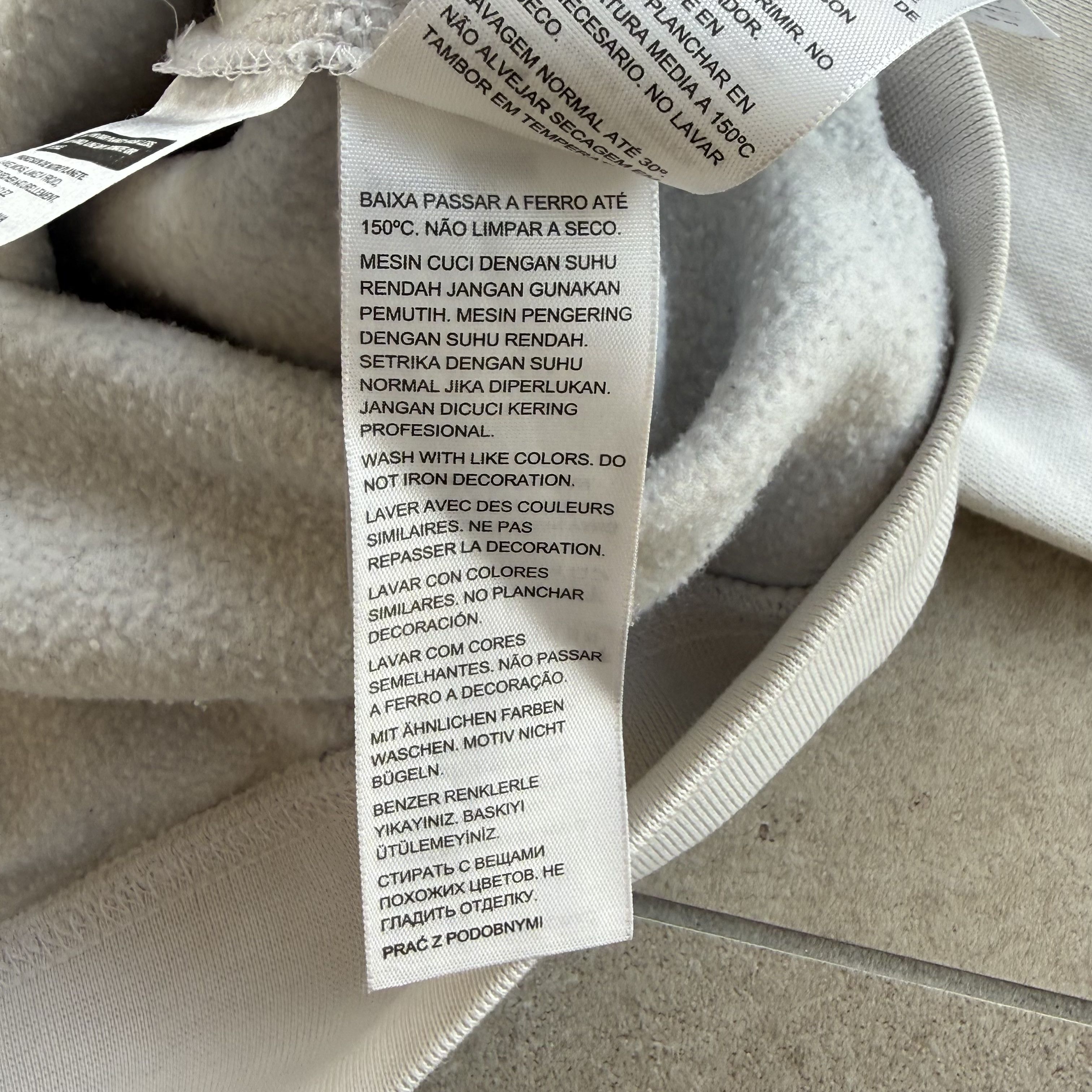 Levi's Levi's Silvertab Hoodie Size US L / EU 52-54 / 3 - 7 Thumbnail