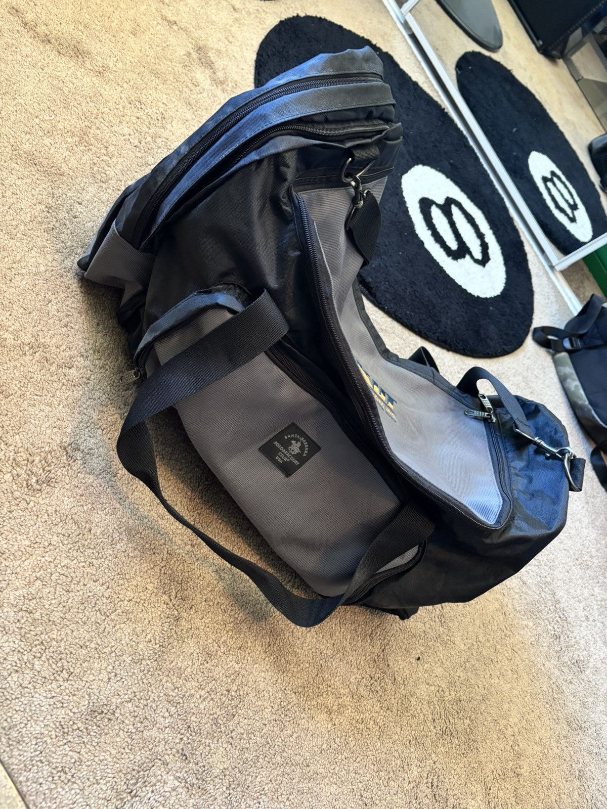 Other Sukut Duffle Bag Size ONE SIZE - 2 Thumbnail
