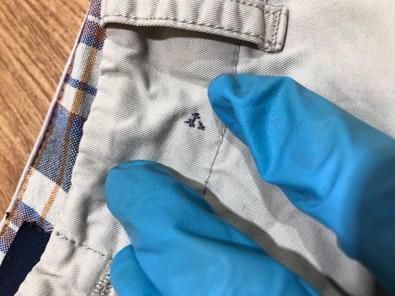 Fred Perry Fred Perry vintage shorts Size US 38 / EU 54 - 10 Thumbnail