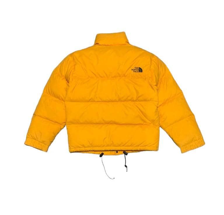 The North Face Vintage The North Face Puffer Jacket For Kids Size US XS / EU 42 / 0 - 3 Thumbnail
