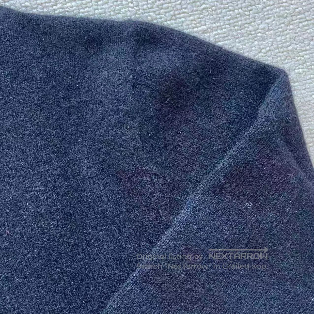 Polo Ralph Lauren POLO Ralph Lauren Crew Neck Cashmere Sweater. Size US M / EU 48-50 / 2 - 5 Thumbnail